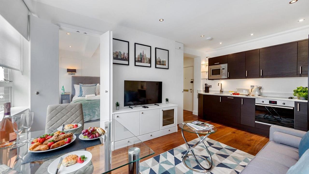 Nell Gwynn Chelsea Aparthotel 4*