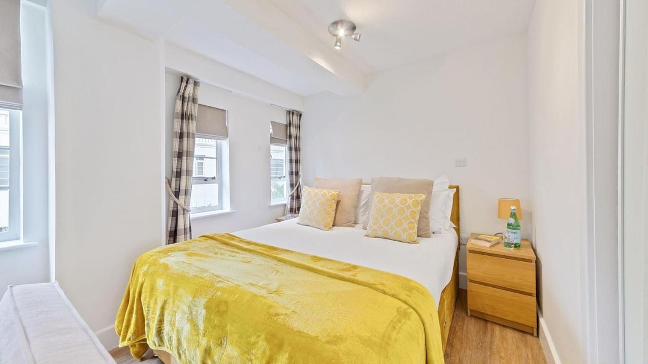 Aparthotel Nell Gwynn Chelsea 4*