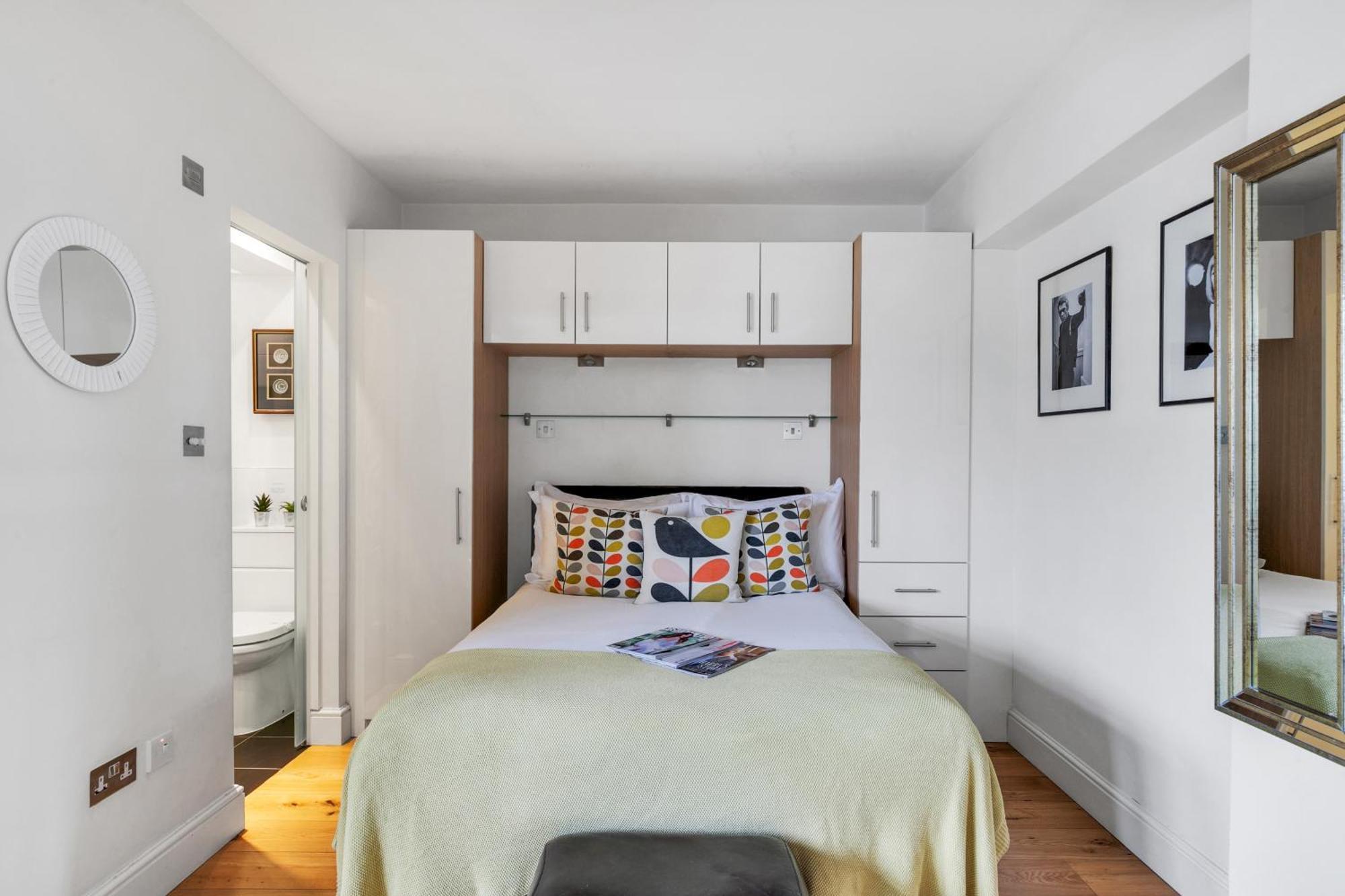 Nell Gwynn Chelsea Aparthotel 4*