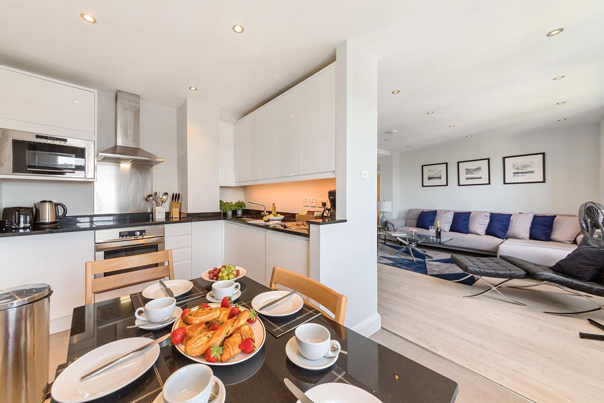 Nell Gwynn Chelsea Aparthotel London