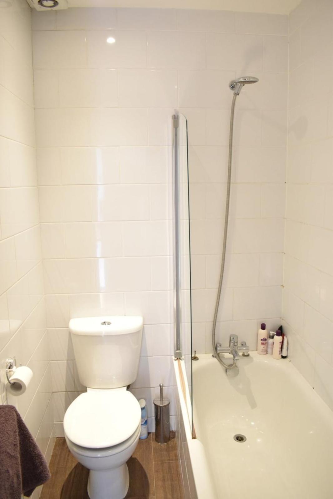Contemporary 2bd Flat 4 Mins To Finsbury Park! Londres