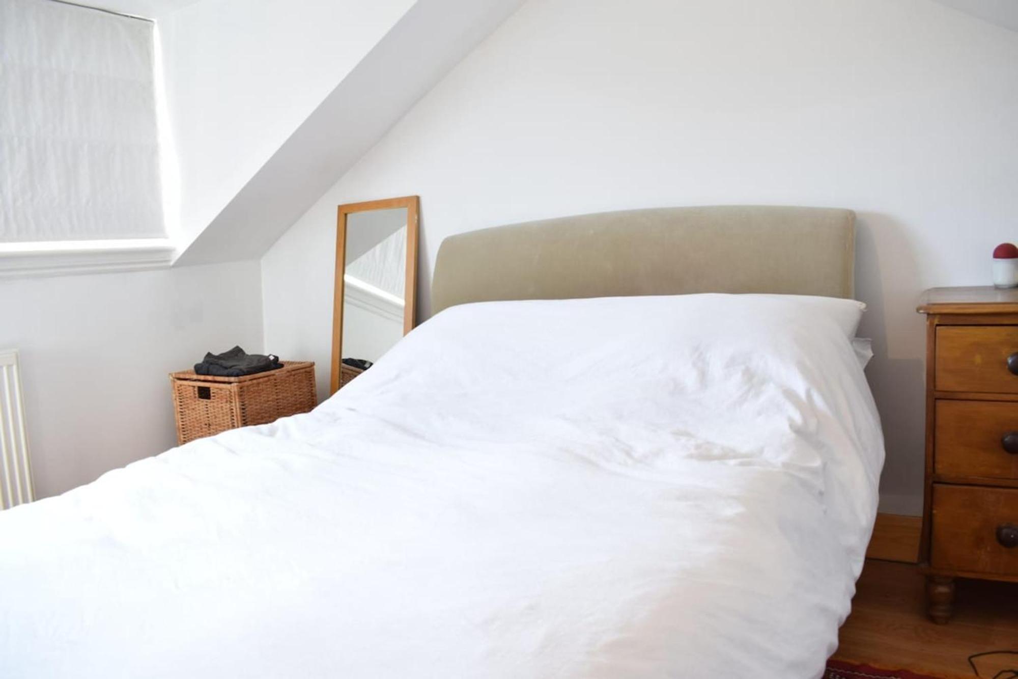 Contemporary 2bd Flat 4 Mins To Finsbury Park! Apartamento *