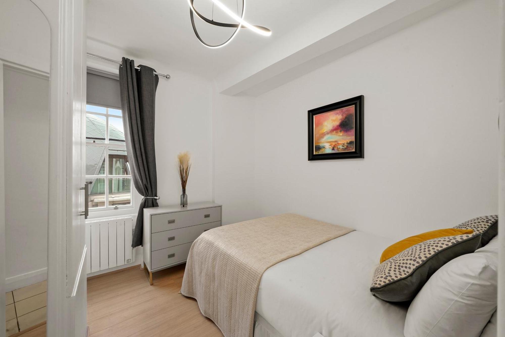 Apartment Bryanston *