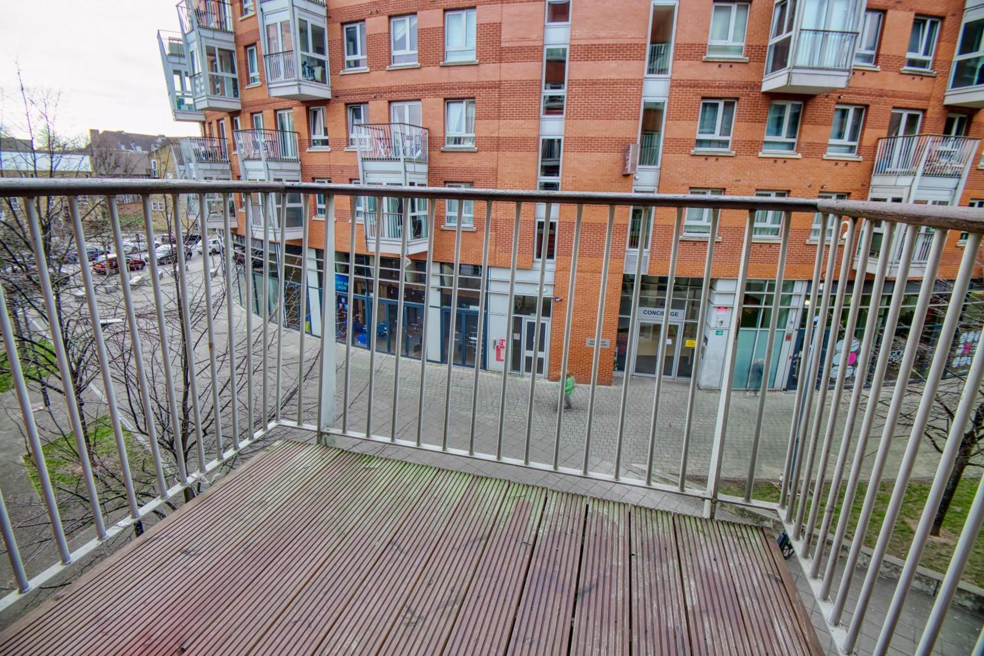 Apartment 2 Bed Flat In Islington *