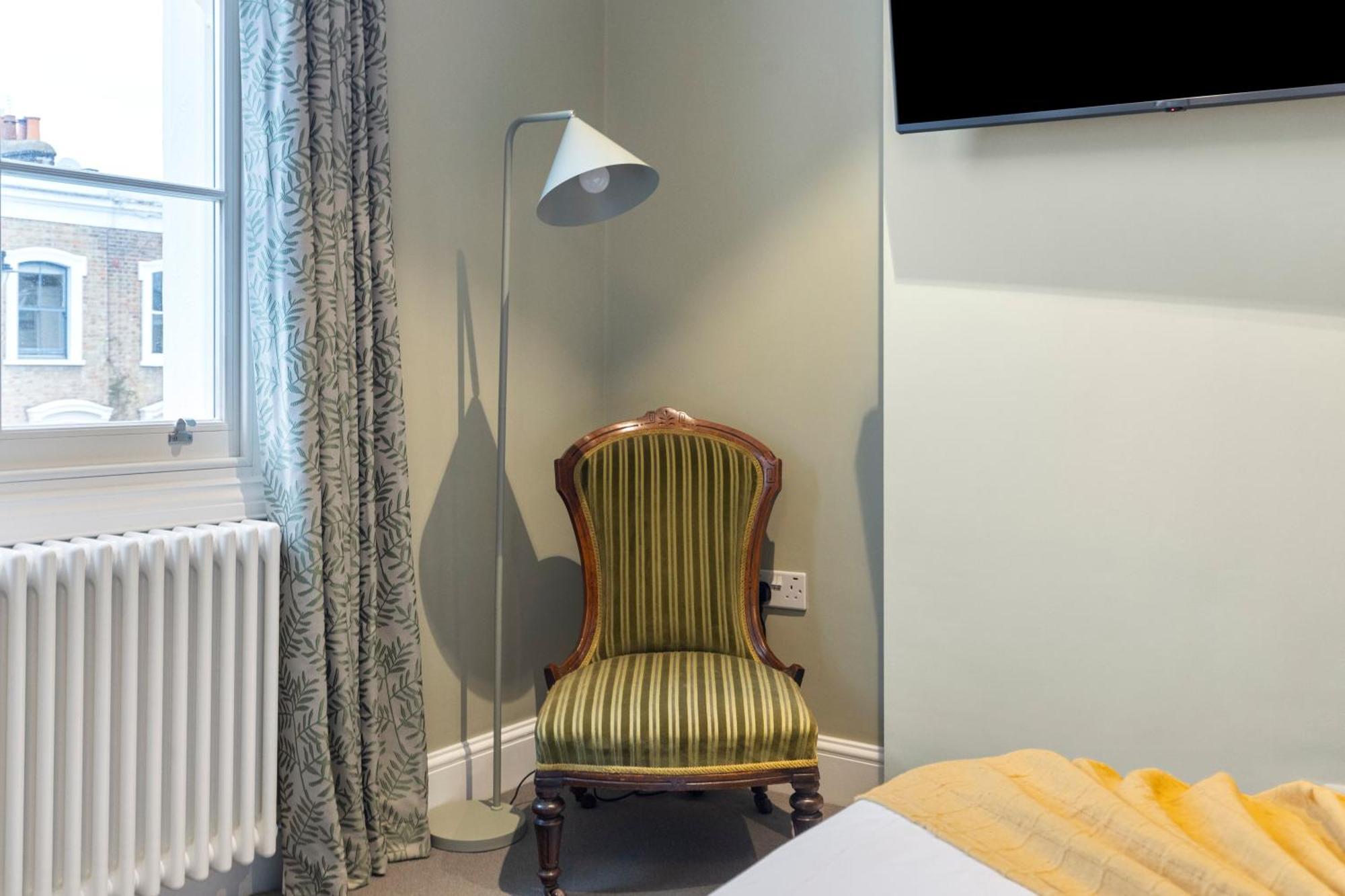 Guest Favorite Private With King Sized Bed And Garden Newly Renovated Londres