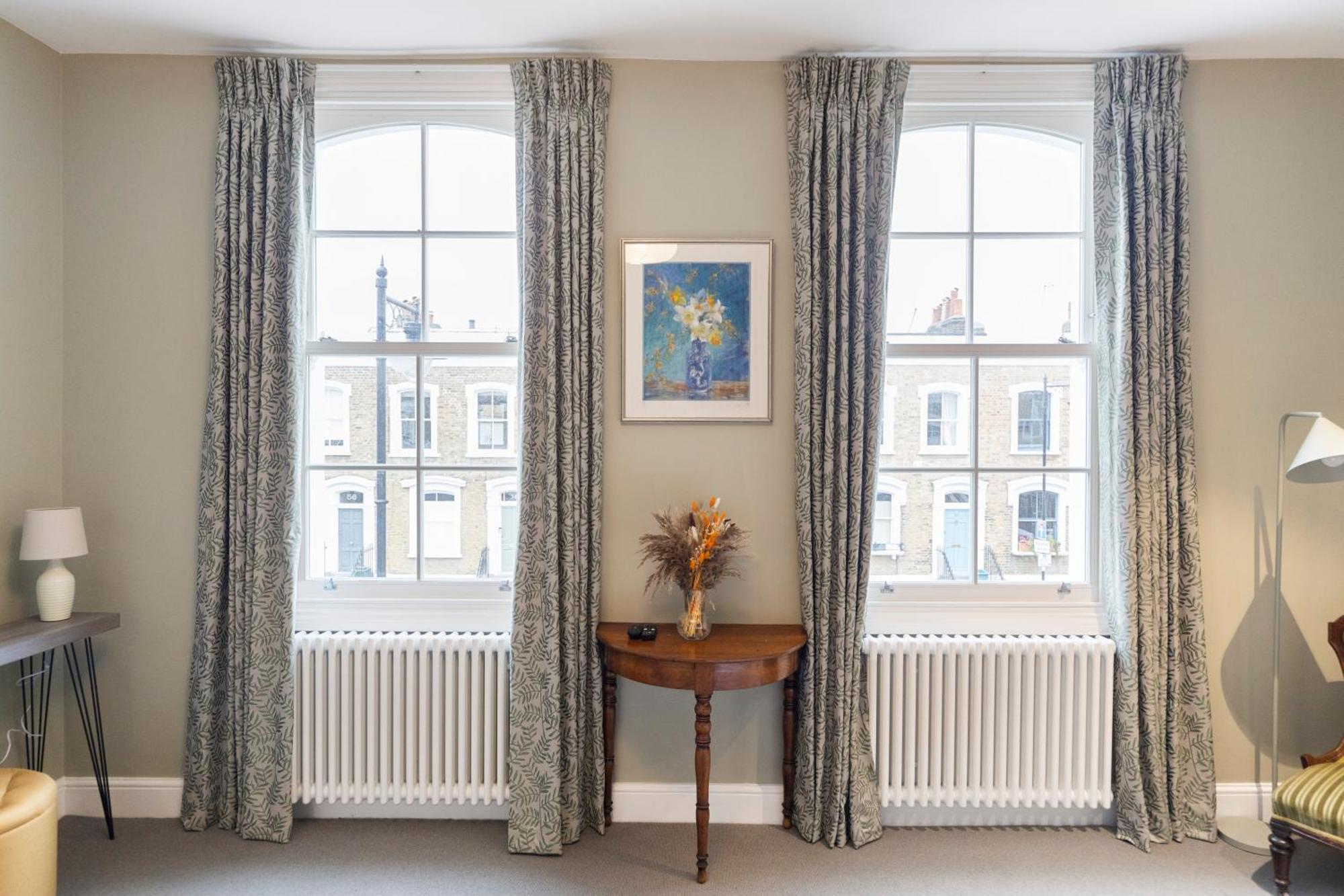 Apartamento Guest Favorite Private With King Sized Bed And Garden Newly Renovated