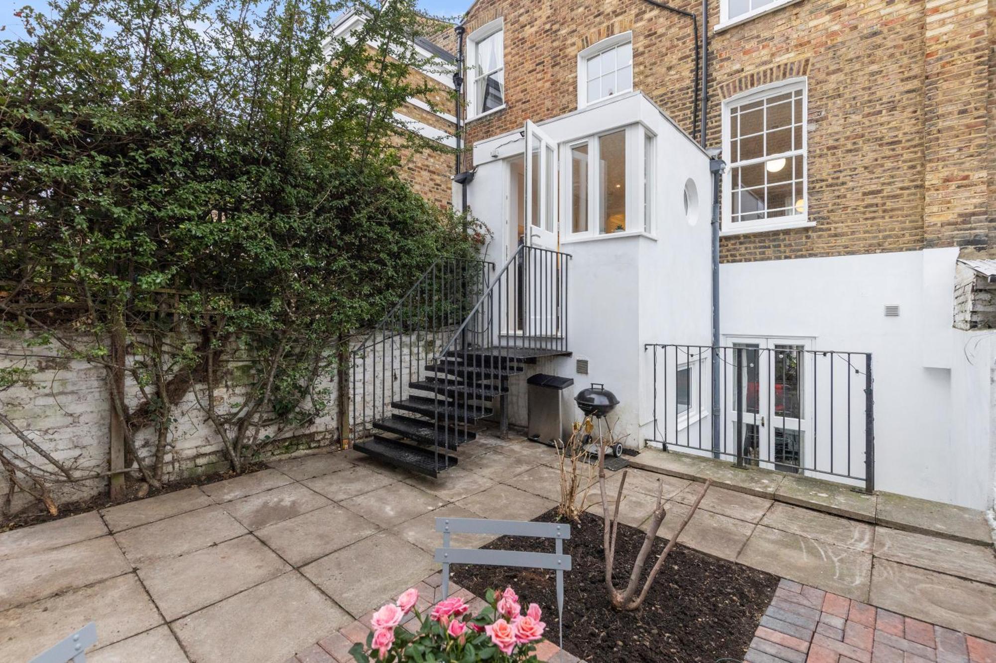 Guest Favorite Private With King Sized Bed And Garden Newly Renovated * Londres