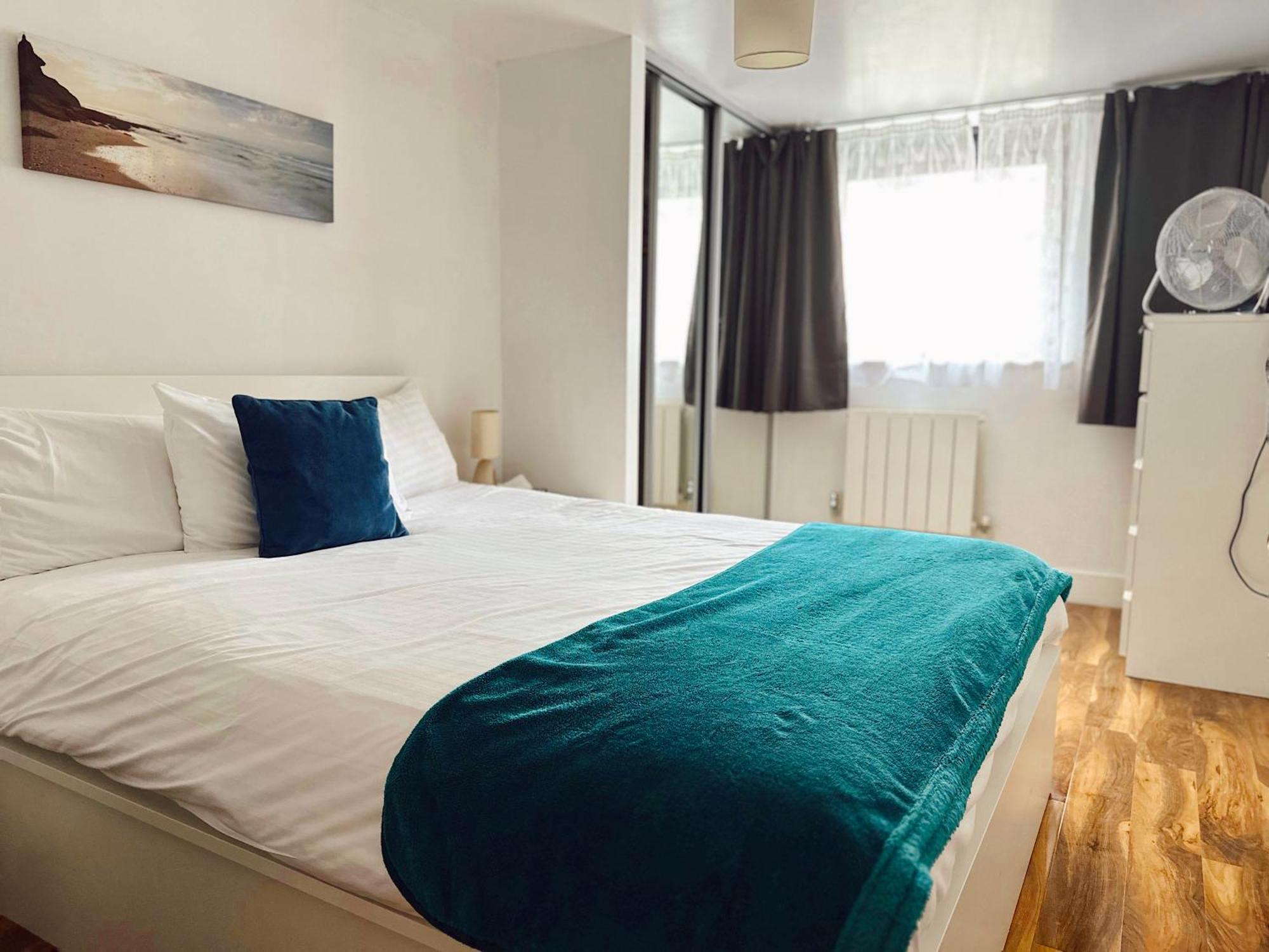 Apartment Canary Wharf - Luxury *