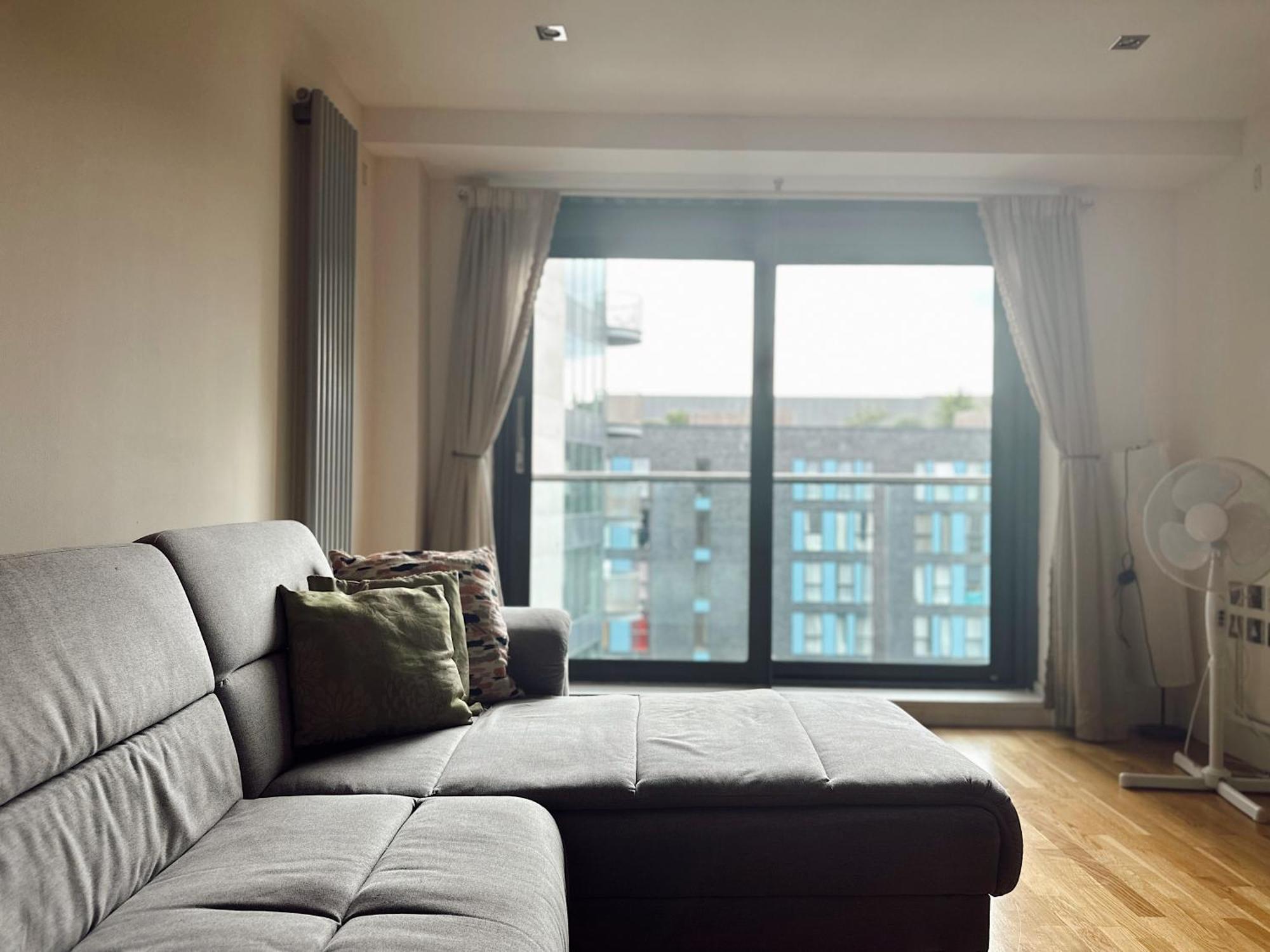 Canary Wharf - Luxury London