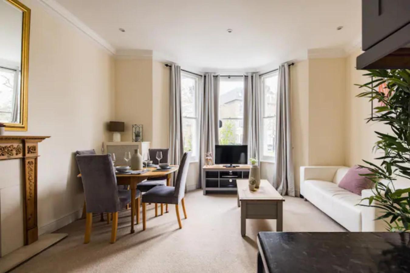 The West Kensington Collection Apartment