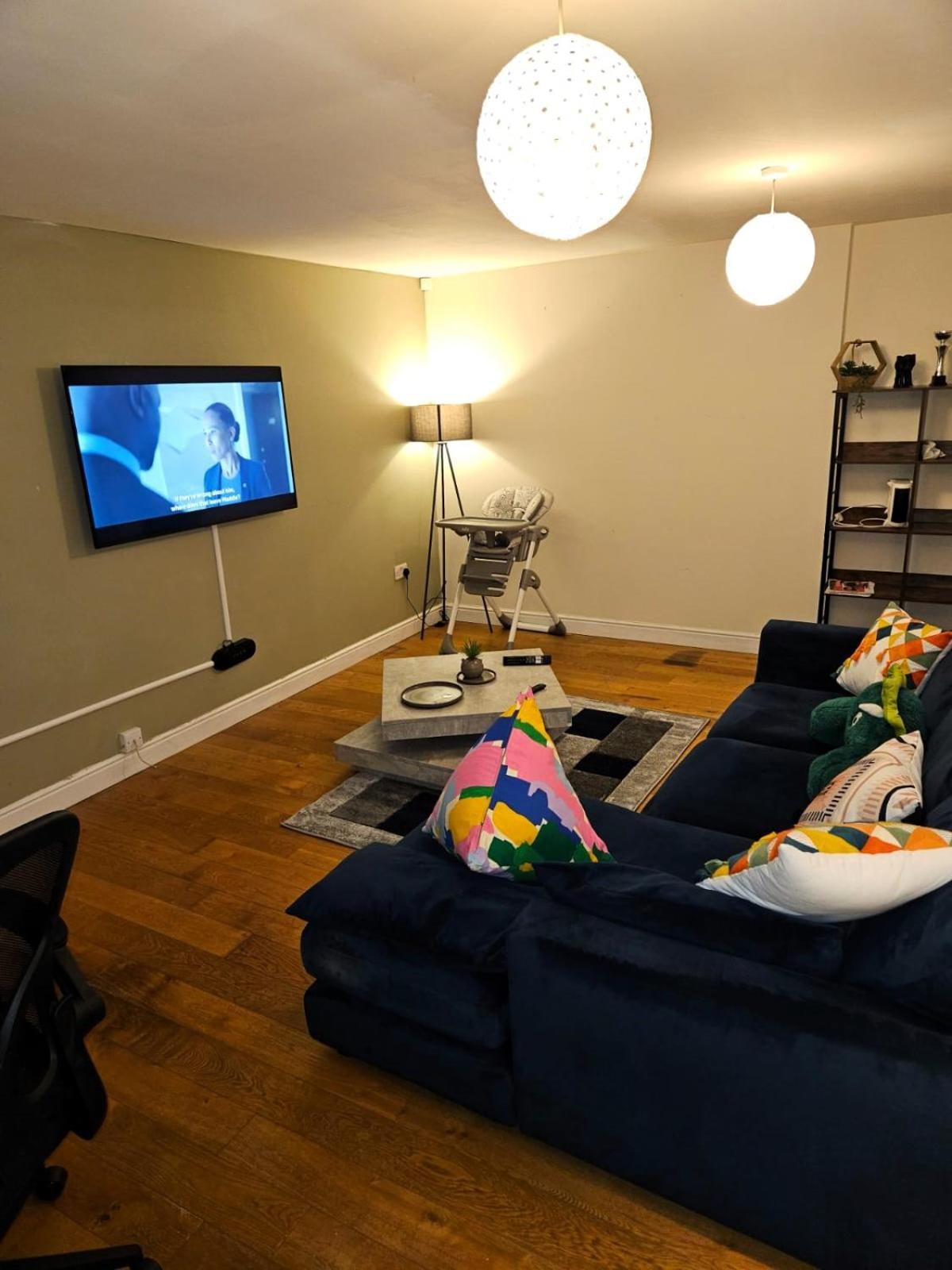 O2 Arena Cool Breeze House Apartamento Londres