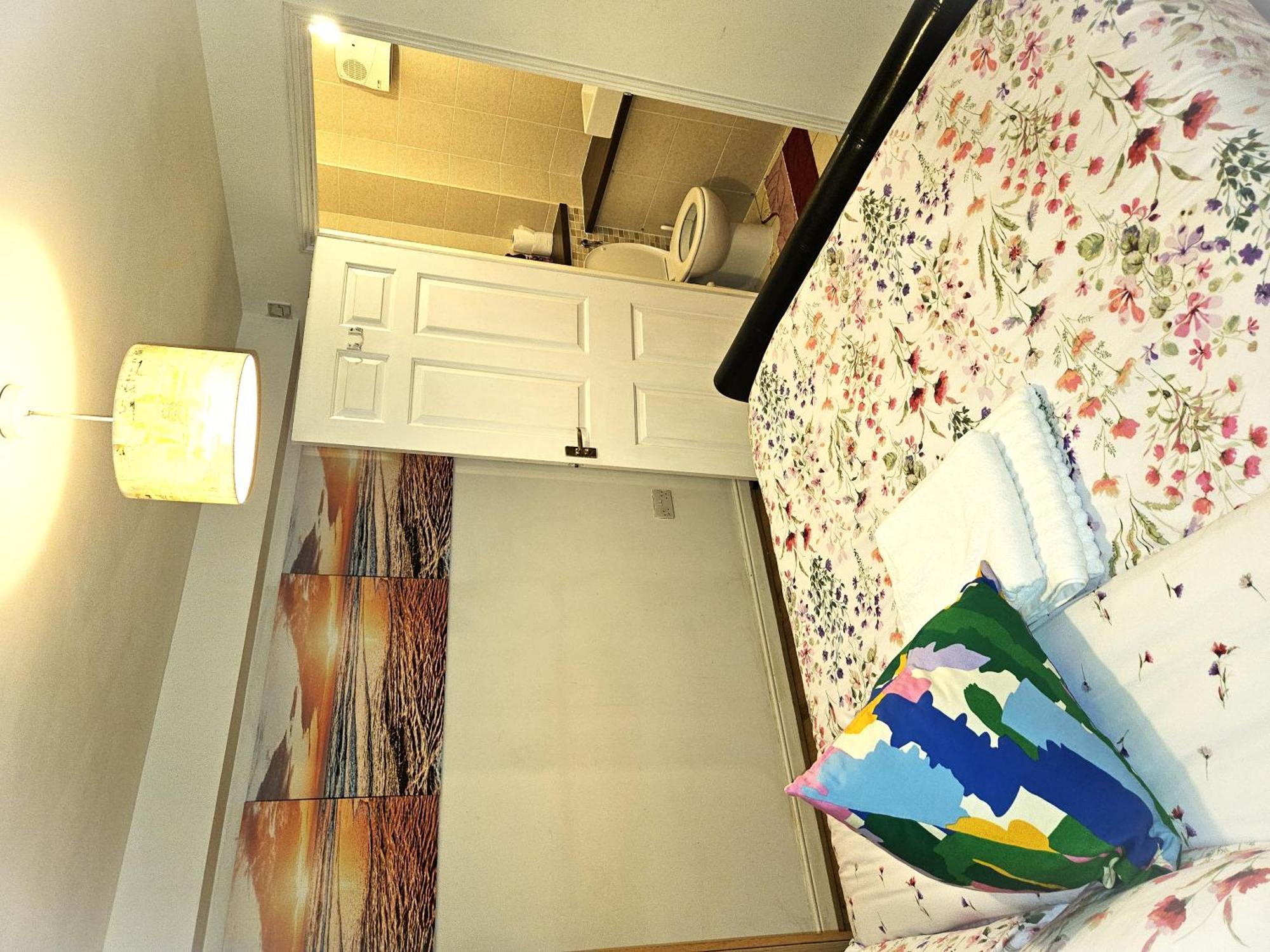 Apartamento O2 Arena Cool Breeze House