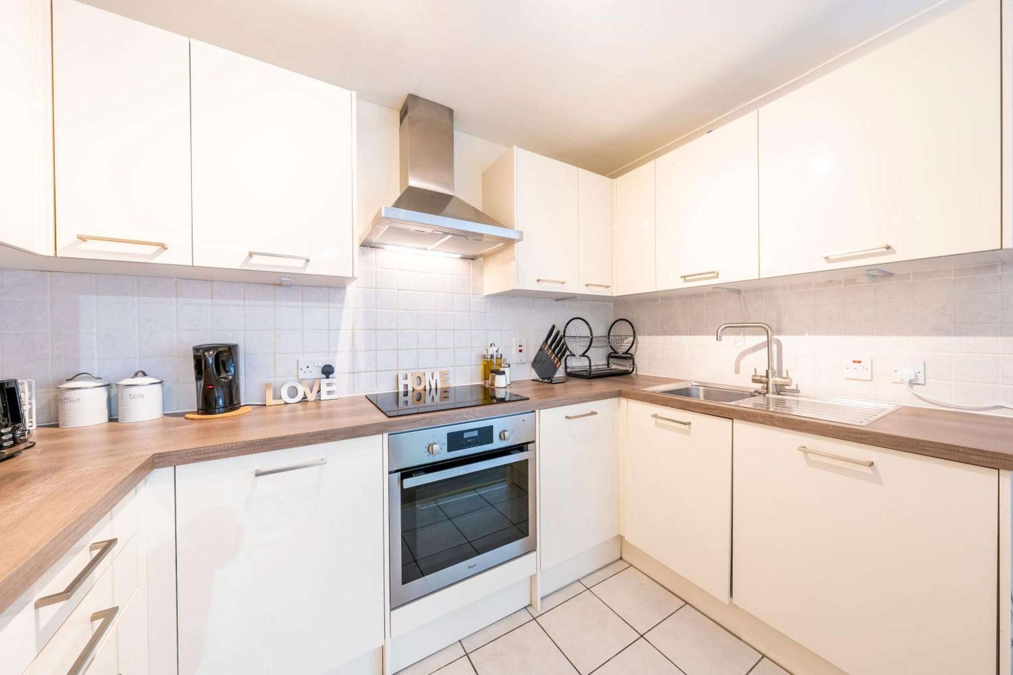Apartment The Queensborough By Hyde Park