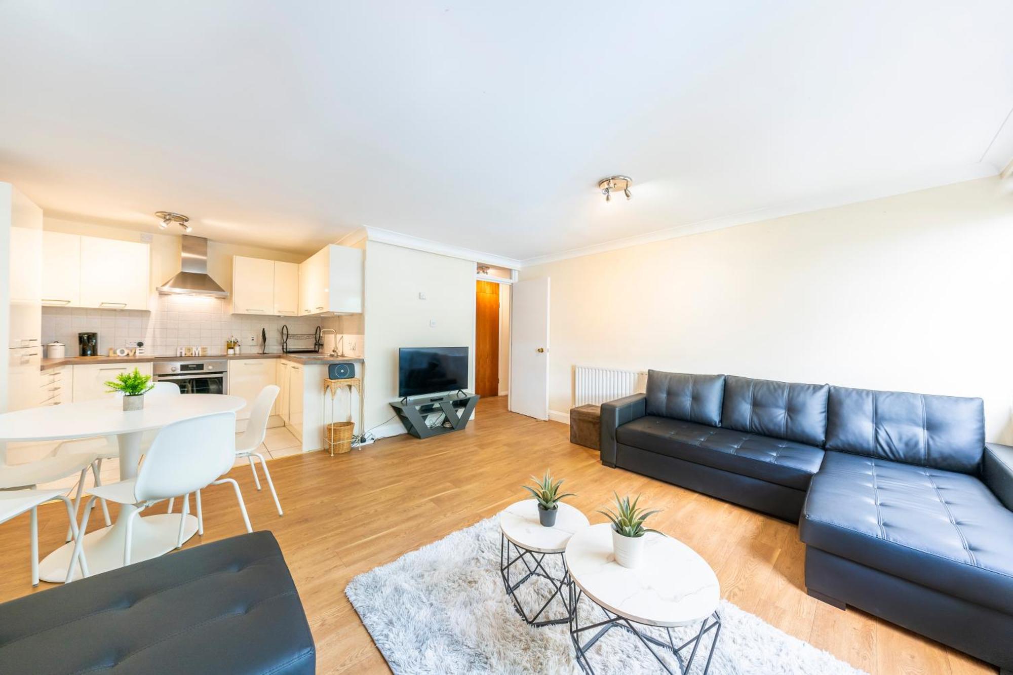 The Queensborough By Hyde Park London