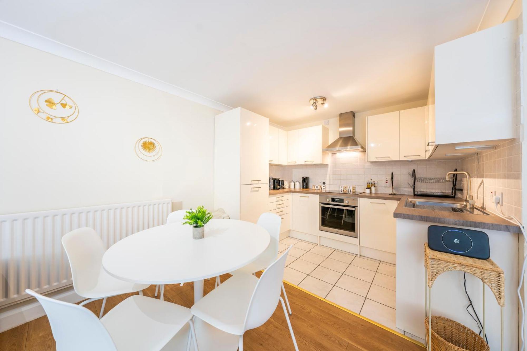 Apartment The Queensborough By Hyde Park *