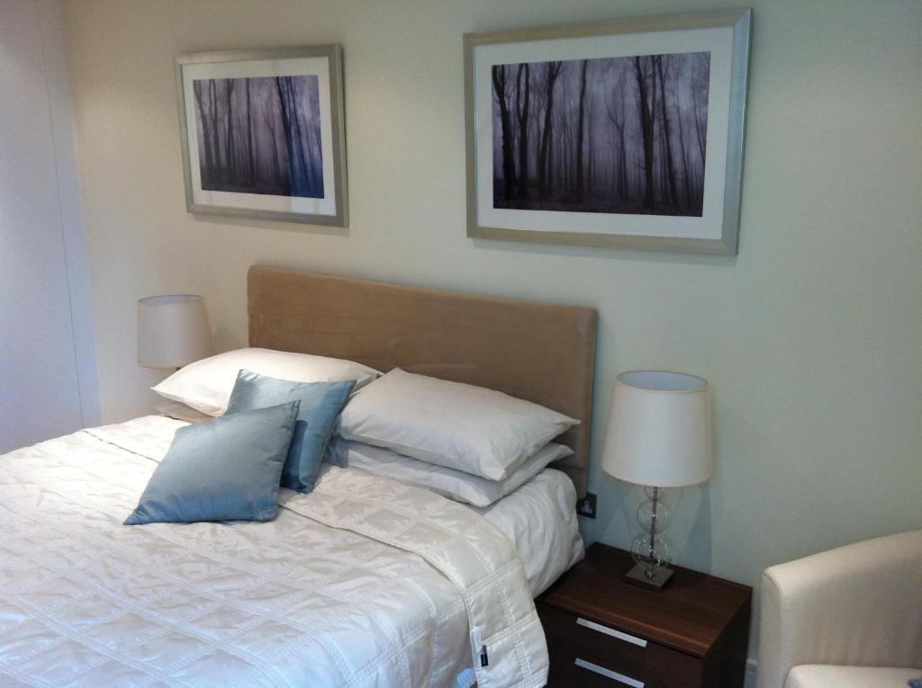 City Nites - Canary Wharf 4*