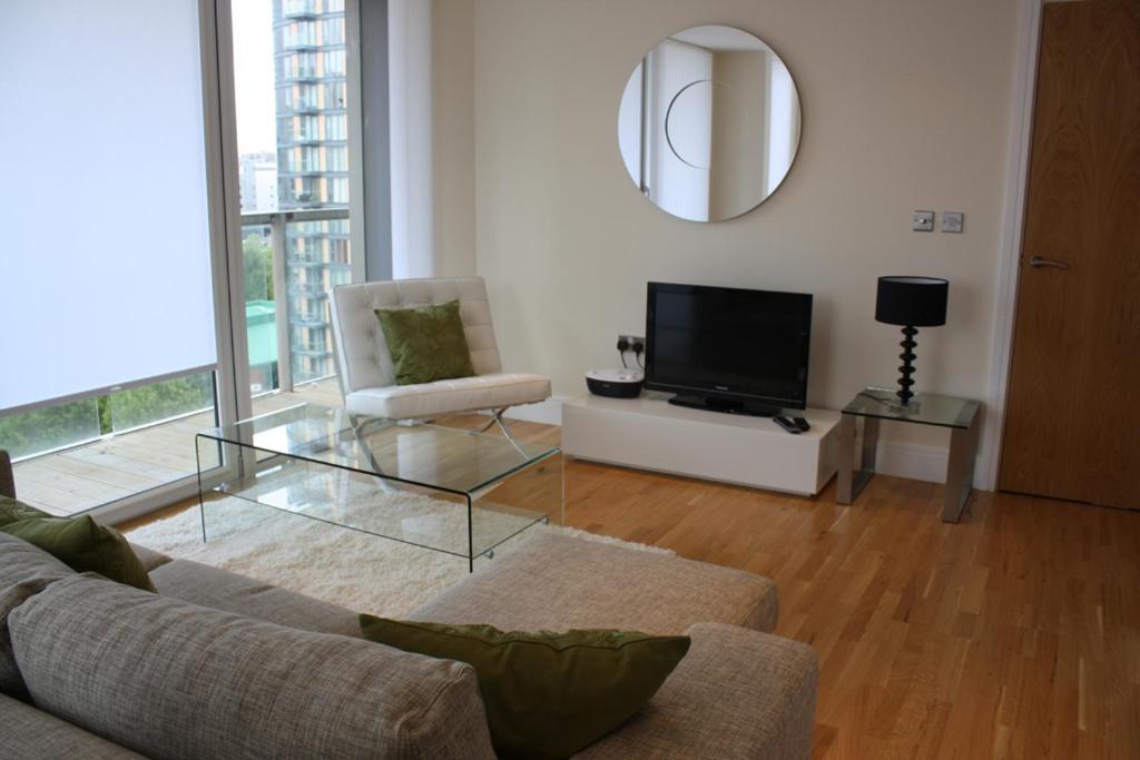 Hotel City Nites - Canary Wharf London