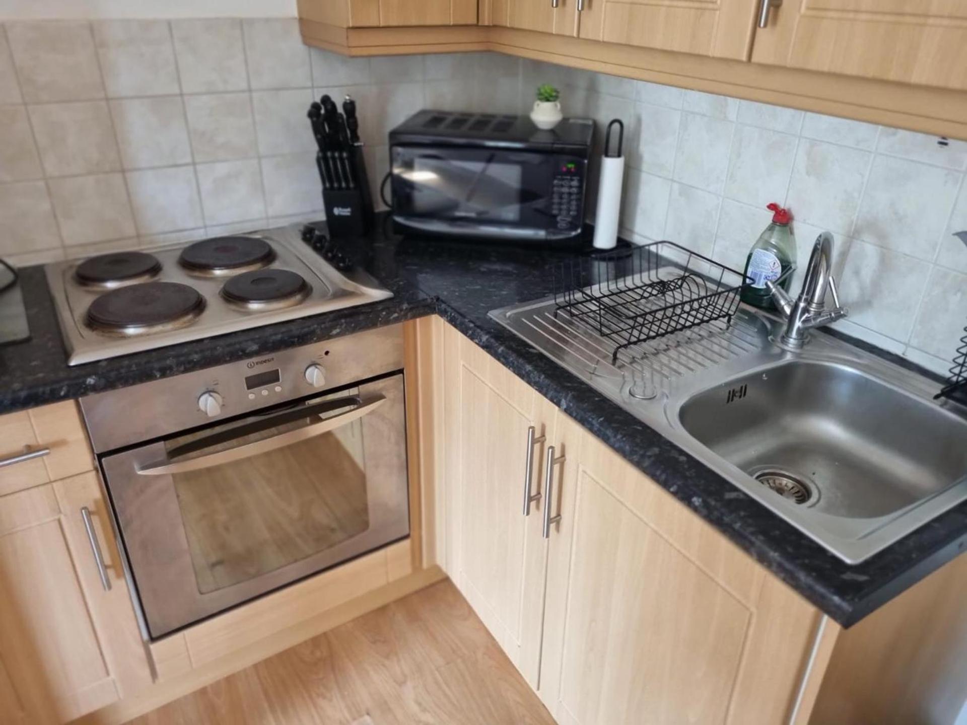 Chelsea 3 People Location Apartment *