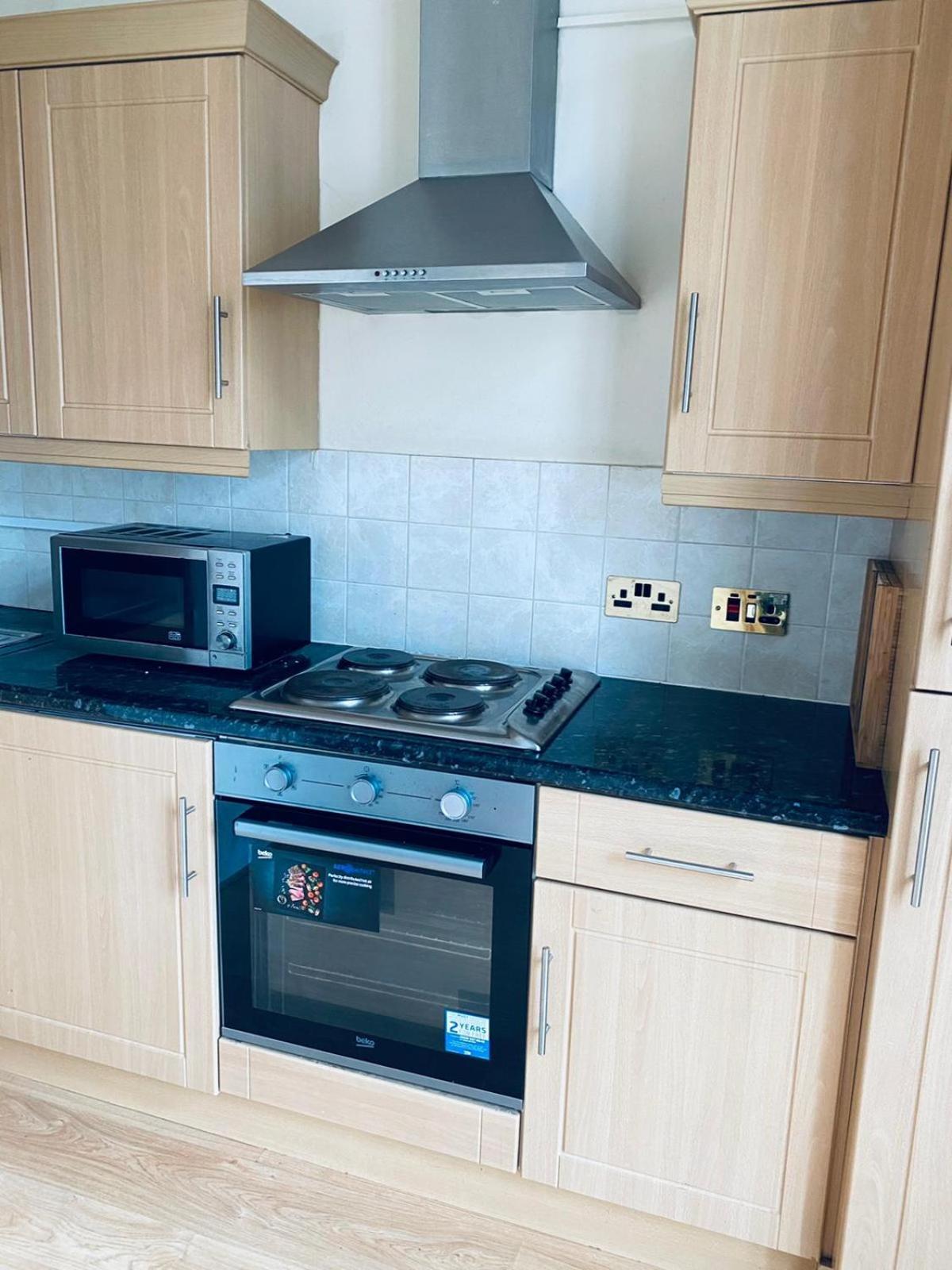 Apartment Chelsea 3 People Location London