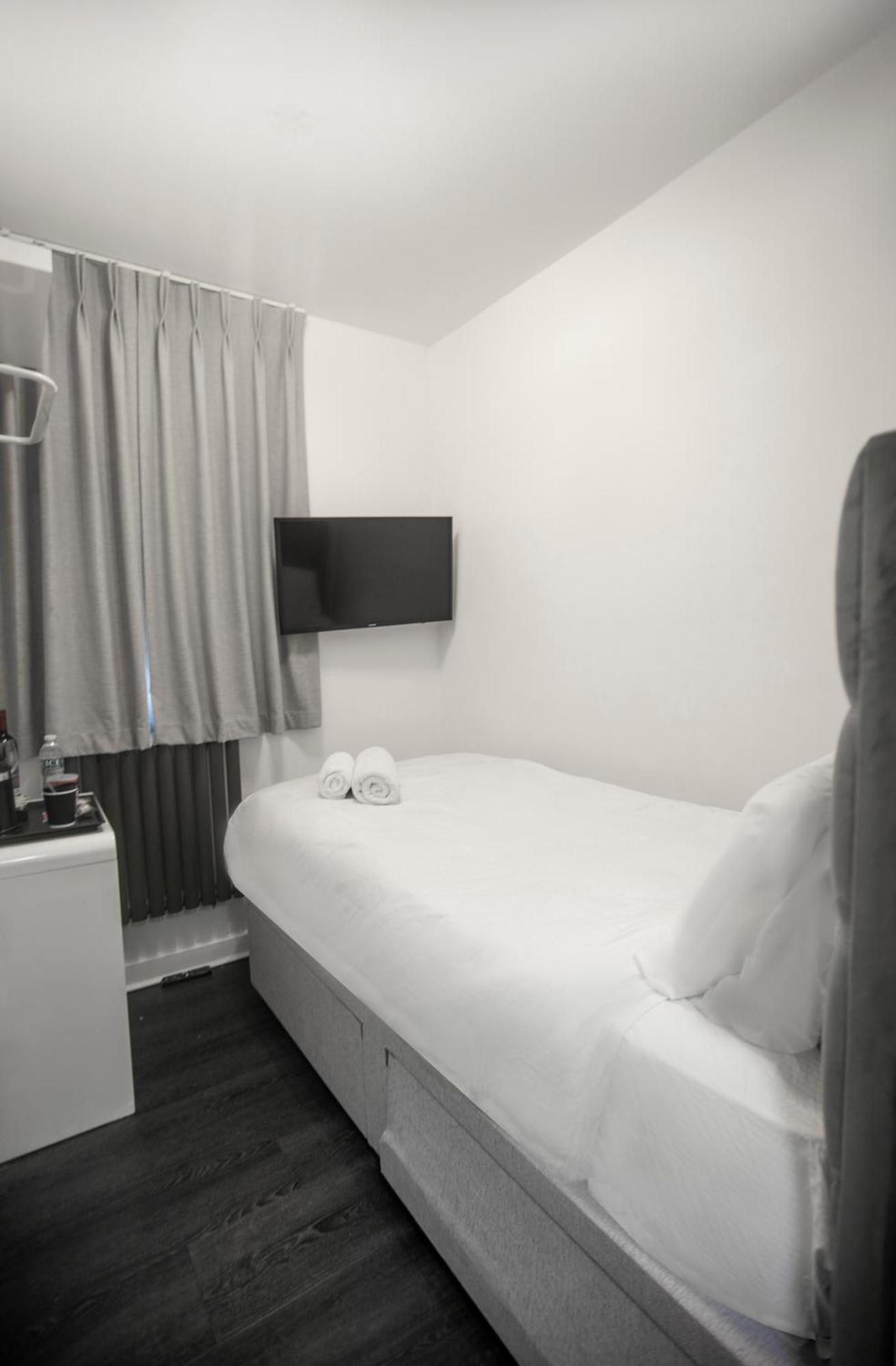 Guest house The Finsbury