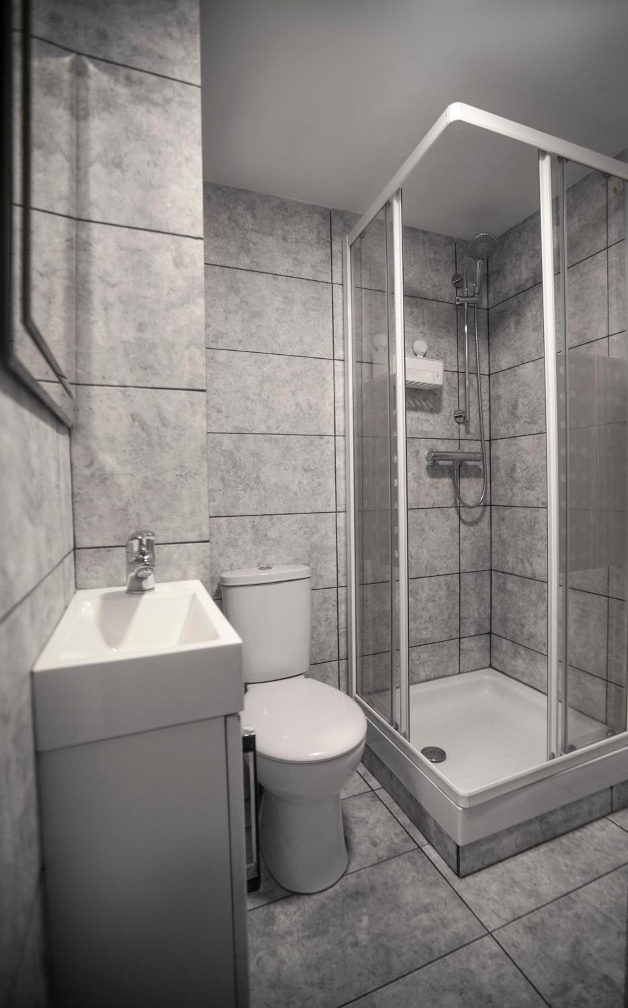 Guest house The Finsbury London