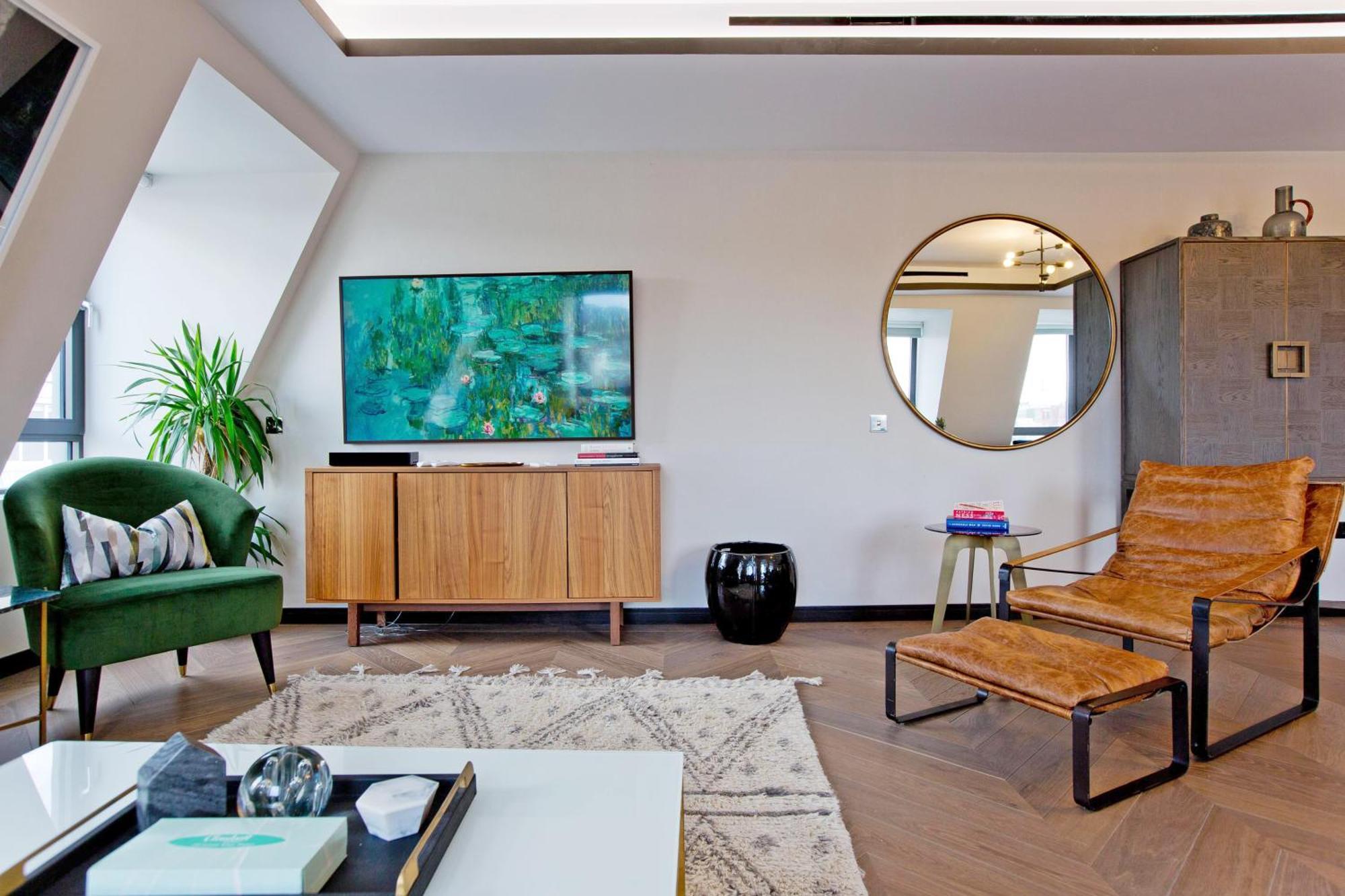 37gs Residences Apartment