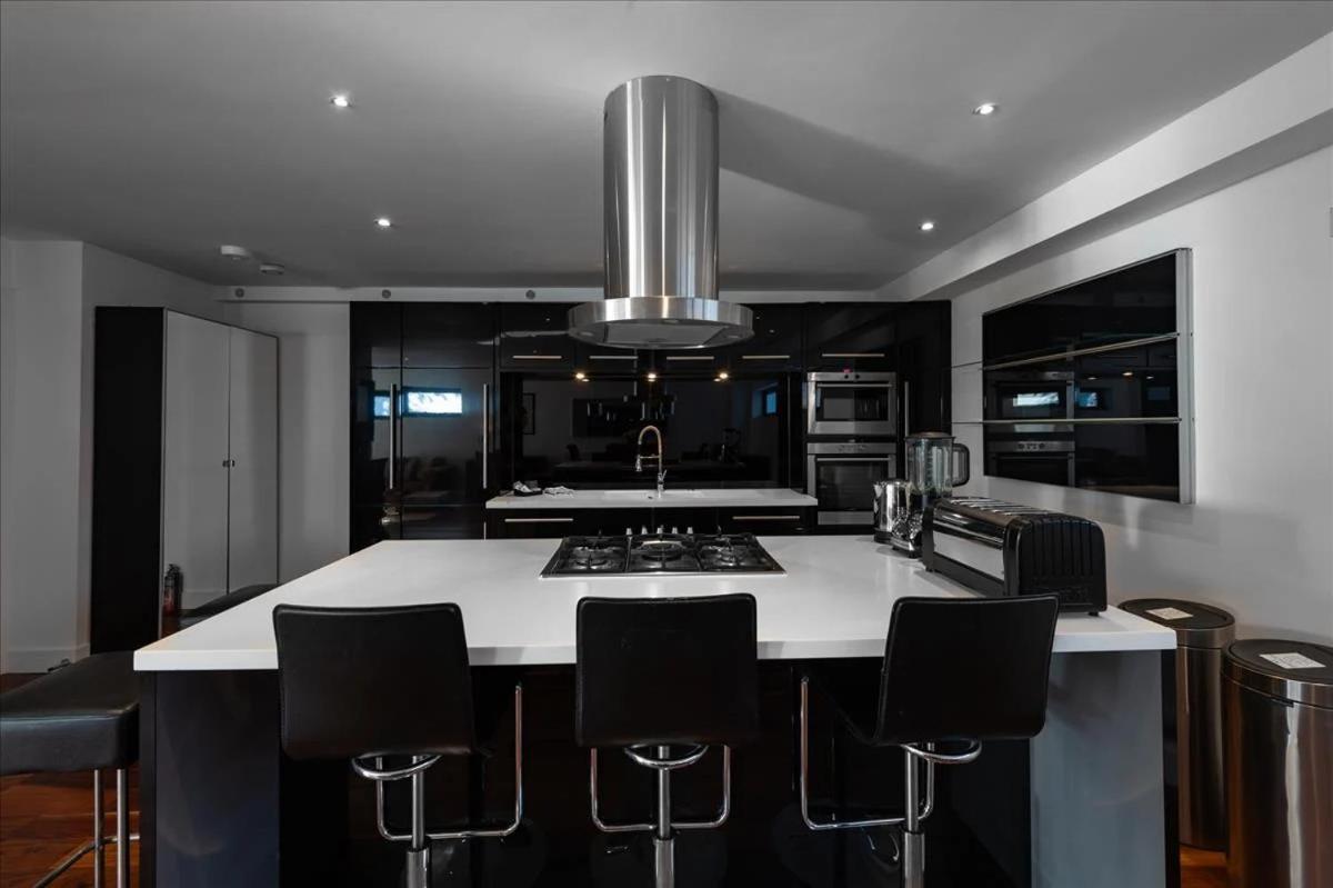 Holiday home Sandmere Road By Capital *