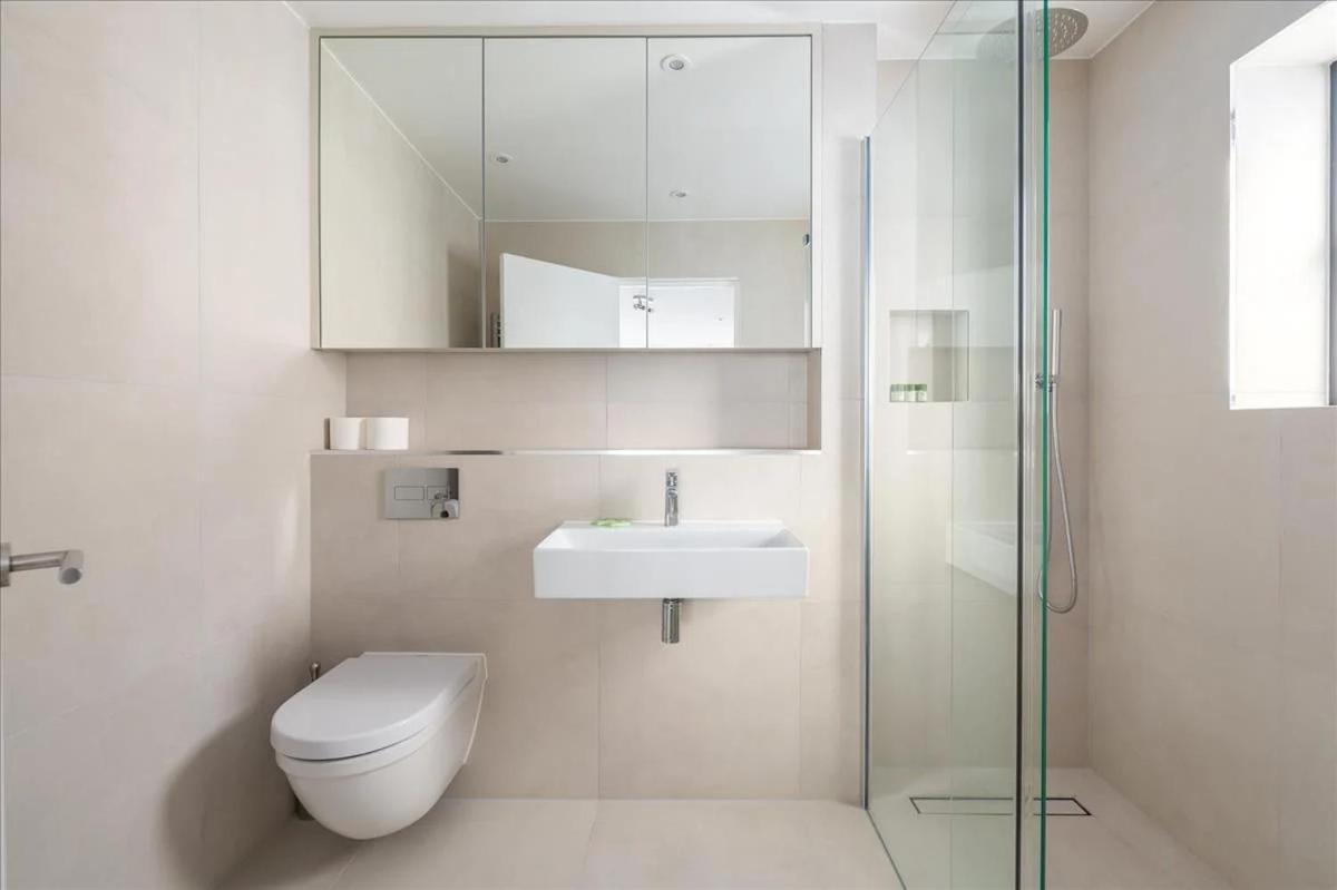 Sandmere Road By Capital Holiday home