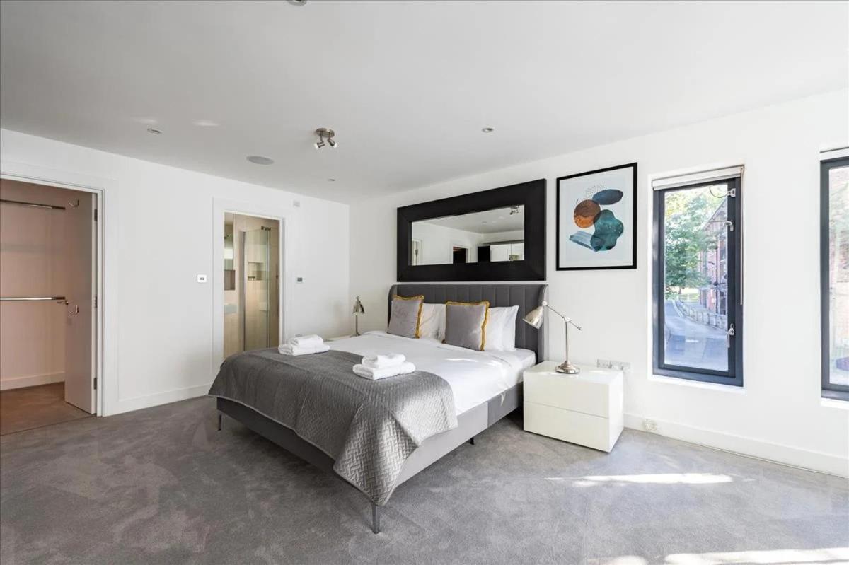 Holiday home Sandmere Road By Capital *