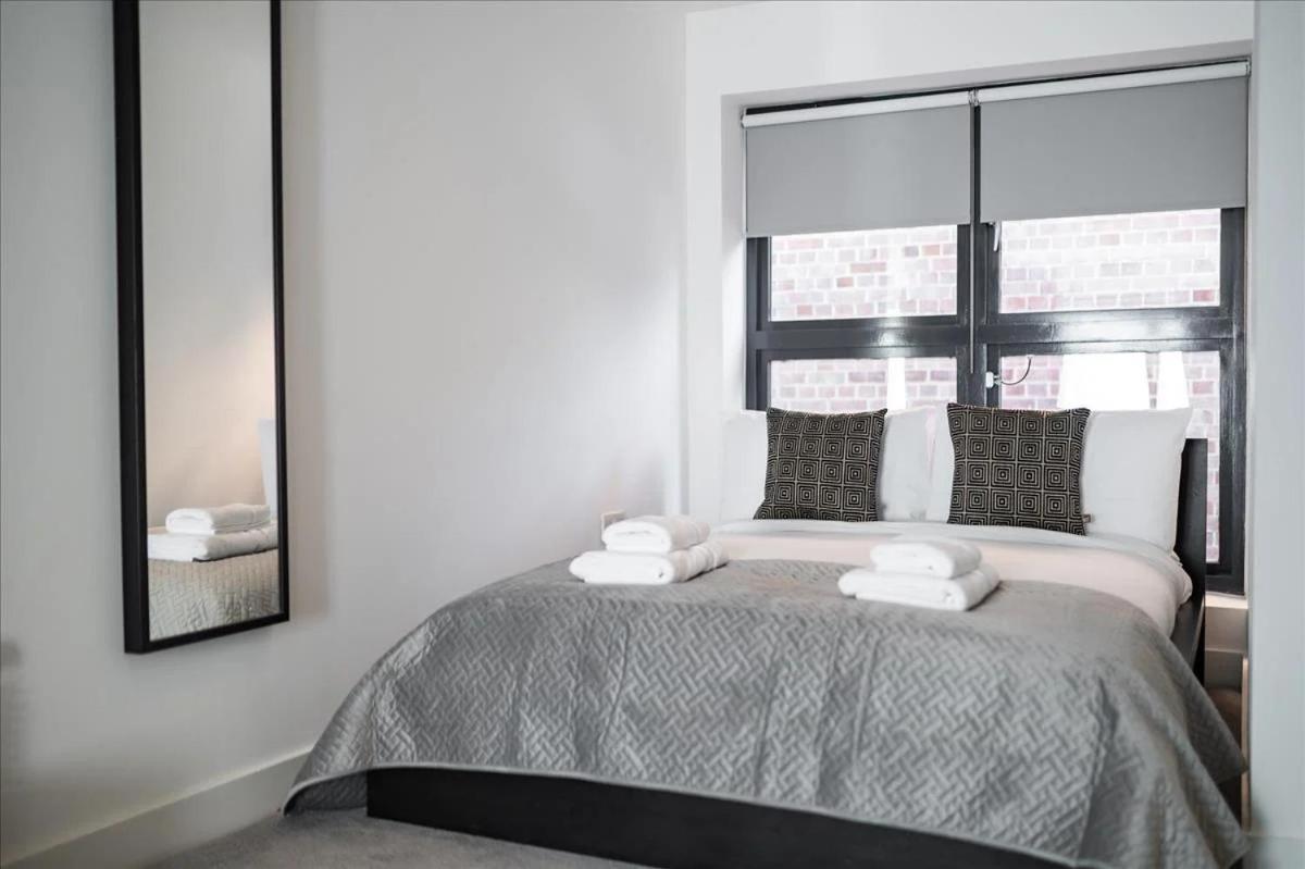 Sandmere Road By Capital Holiday home