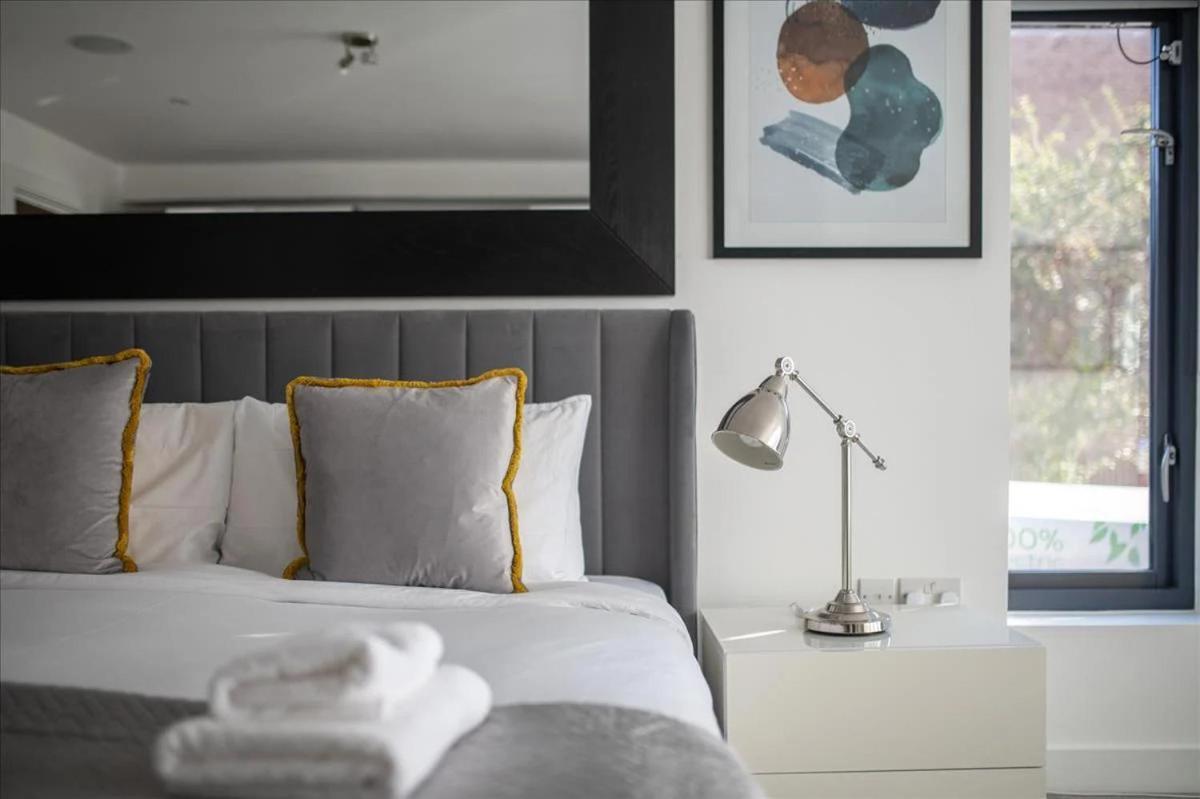 Holiday home Sandmere Road By Capital