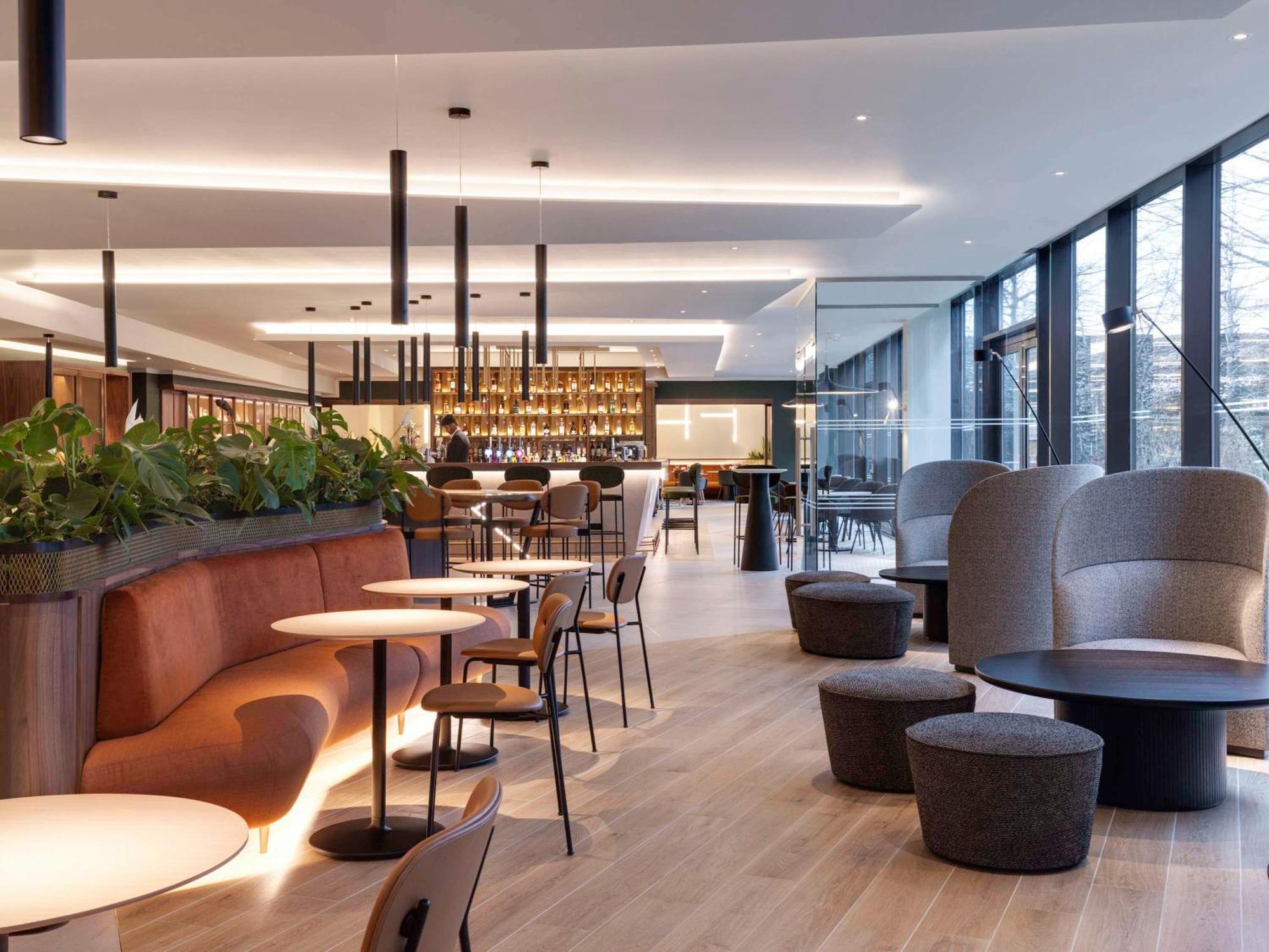 Novotel Paddington