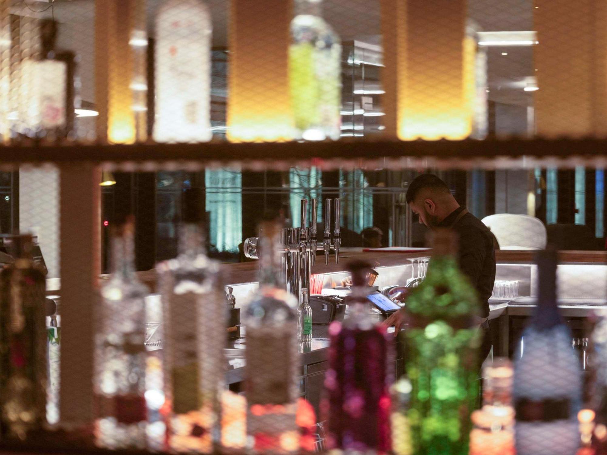 Hotel Novotel Paddington