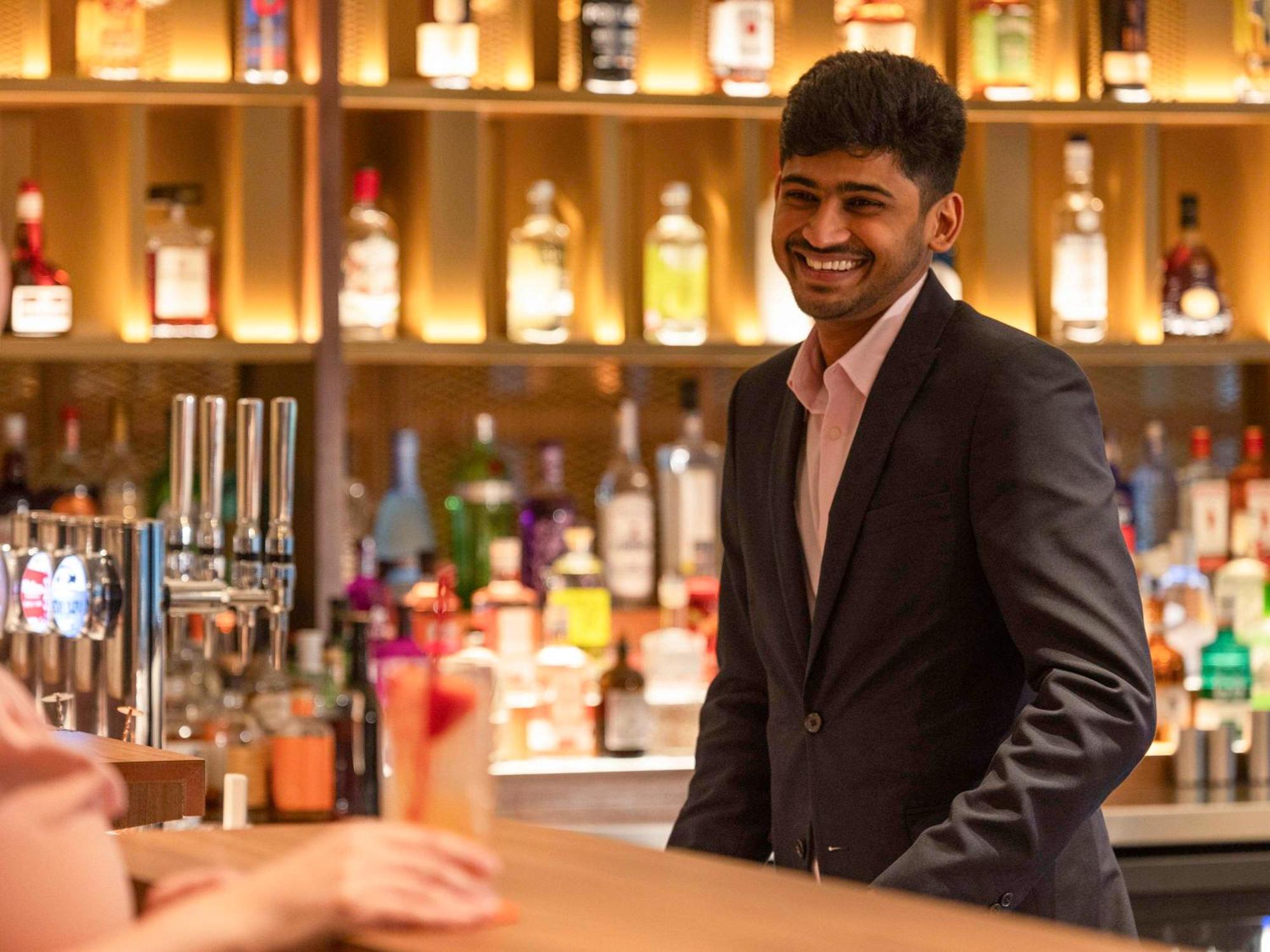 Novotel Paddington Hotel