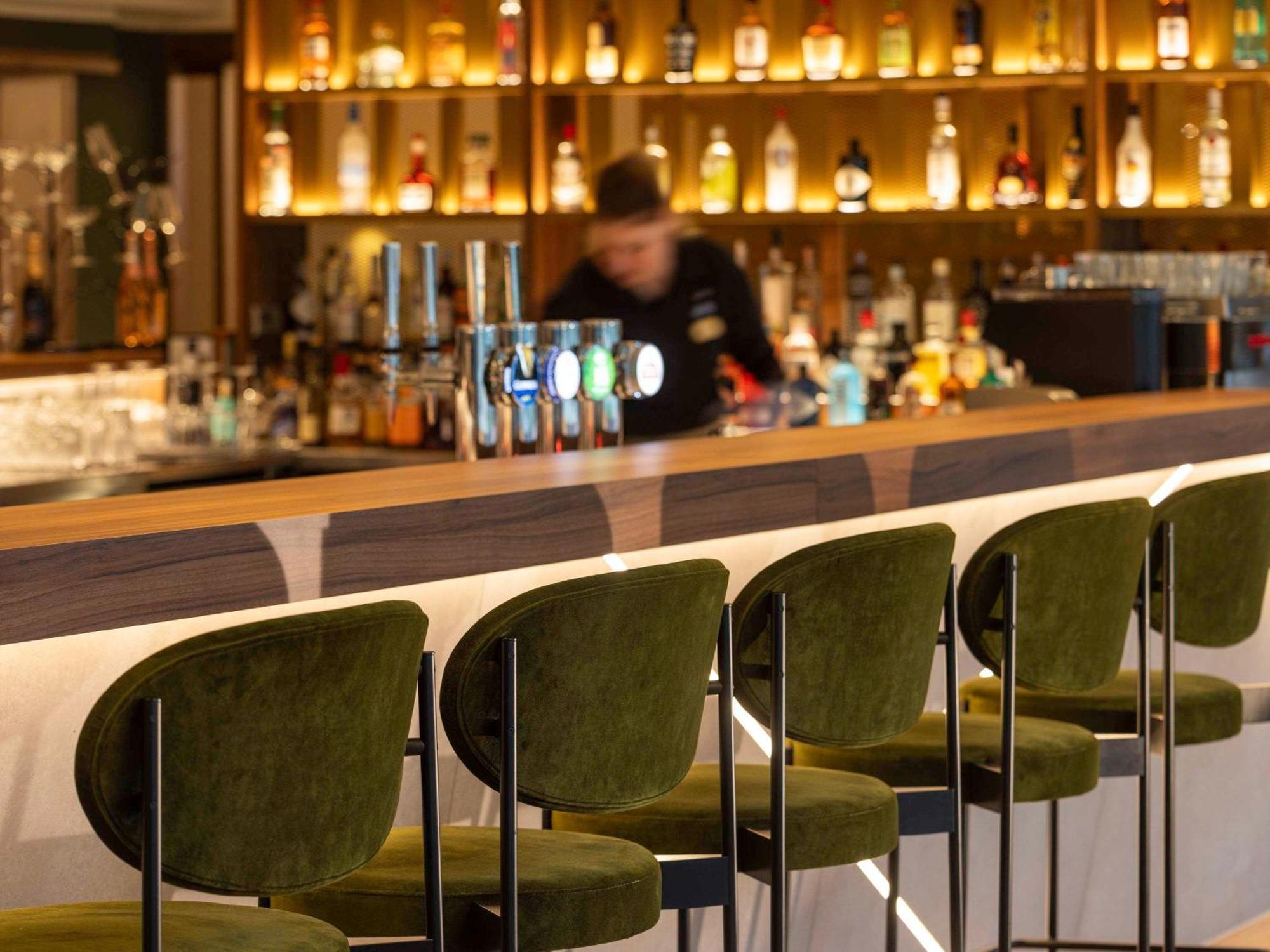 Novotel Paddington