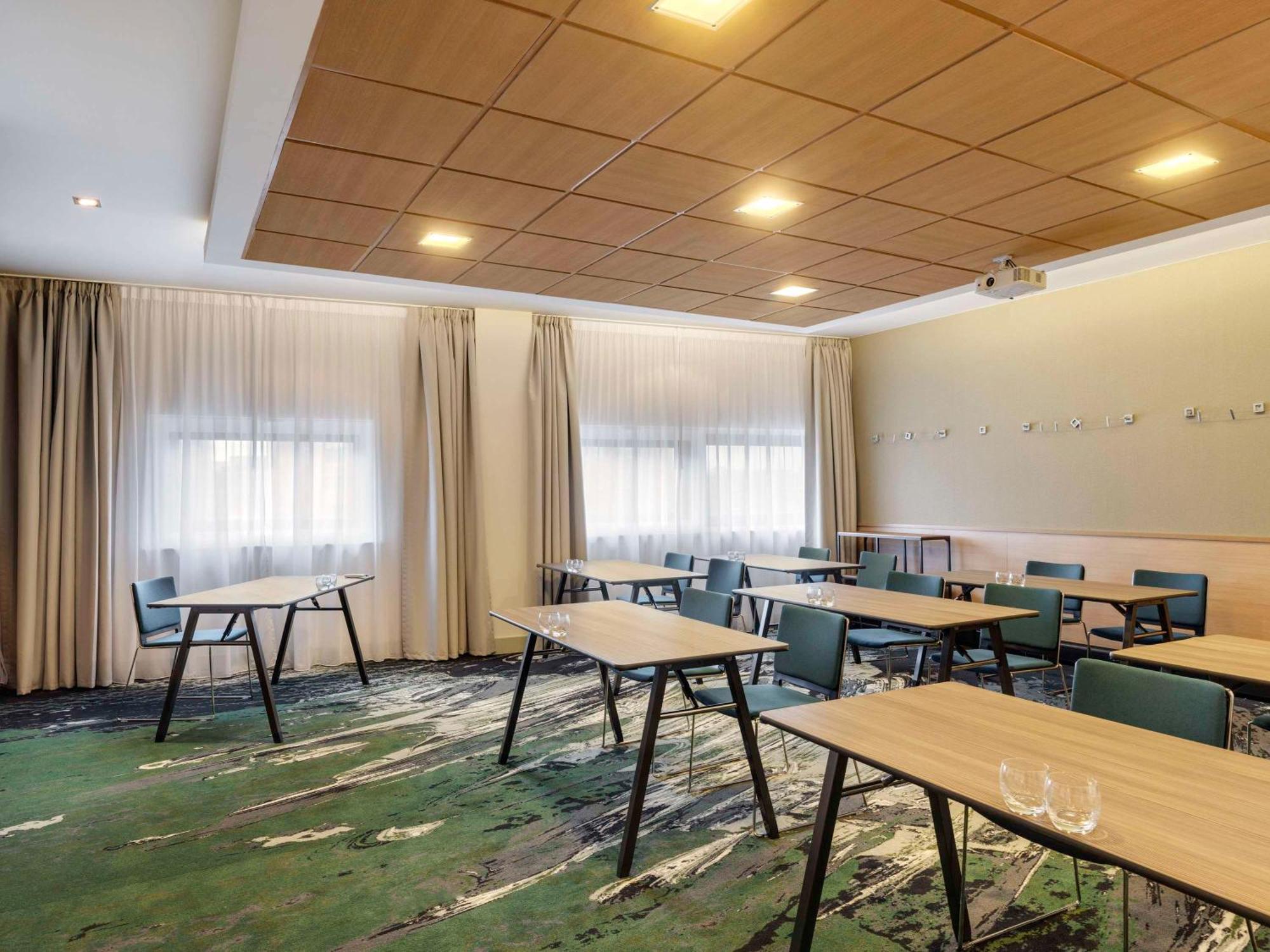 Novotel Paddington Hotel