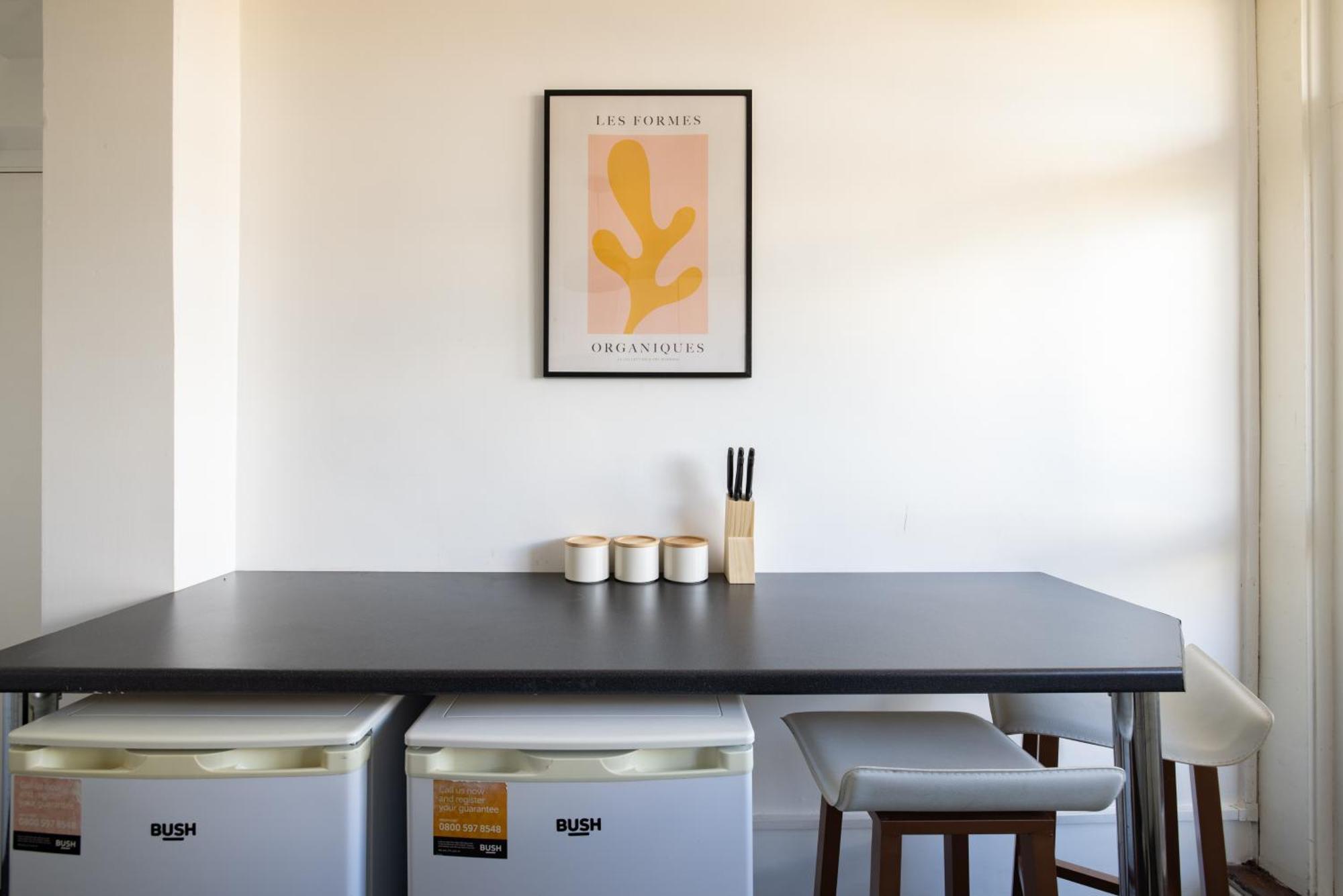 The Old Street Collection Apartment