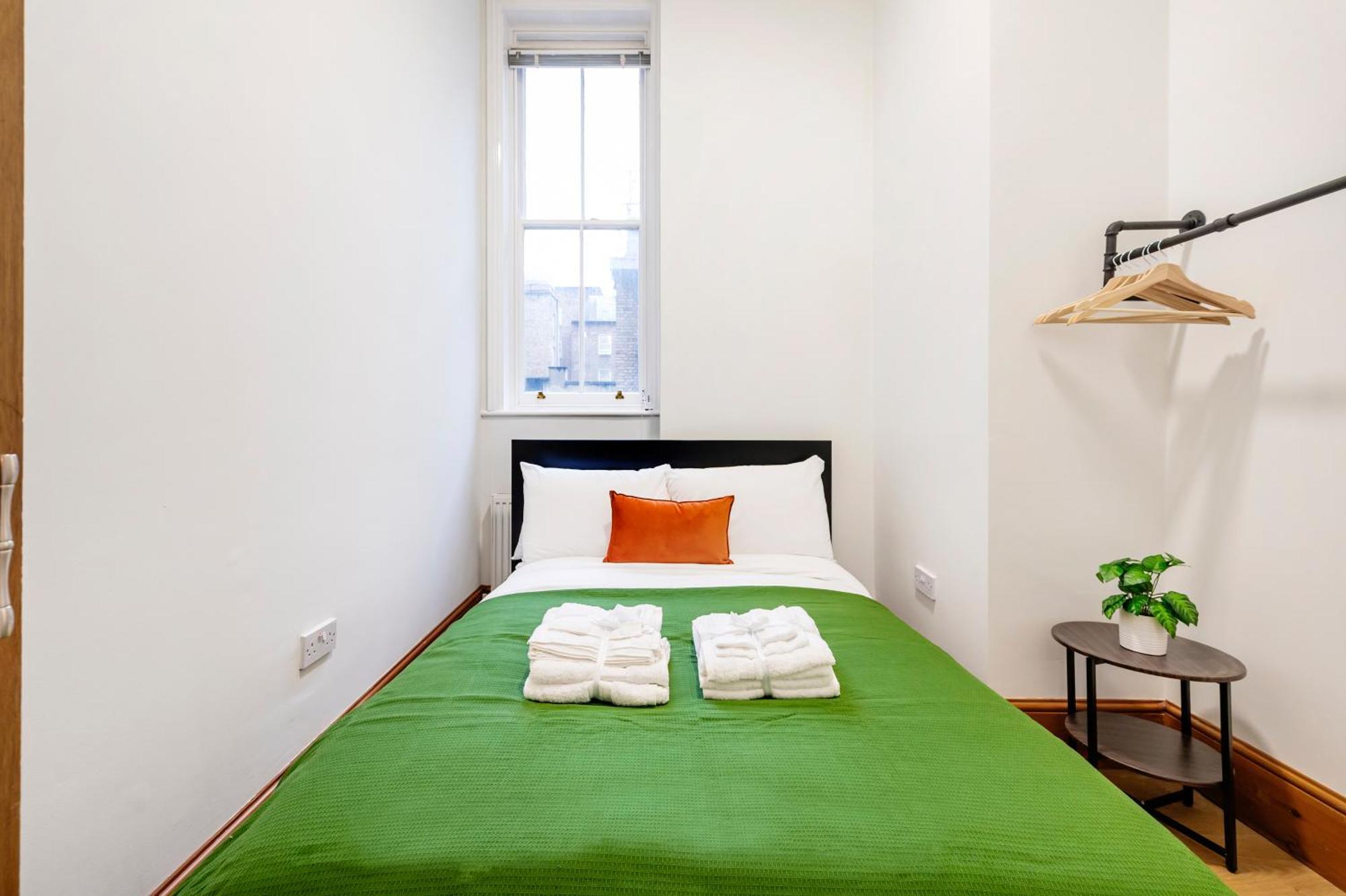 2 Bedroom In Center Of * Londres