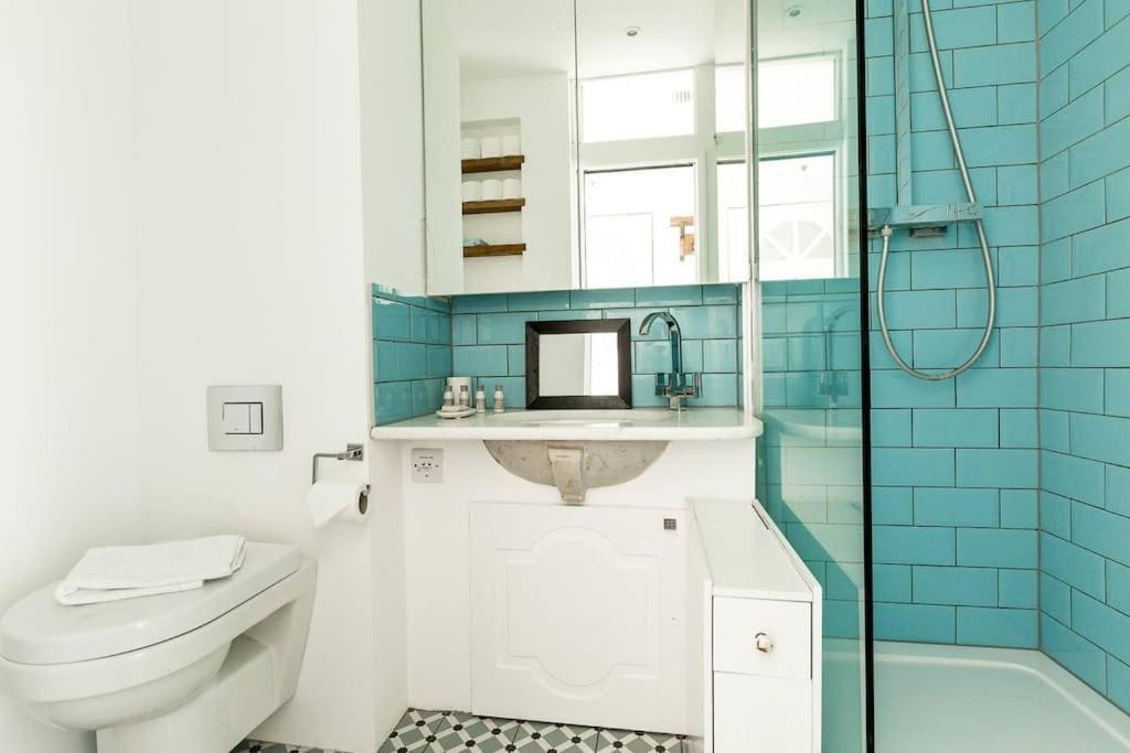 1 Bedroom *zone 1* Elephant And Castle Apartment
