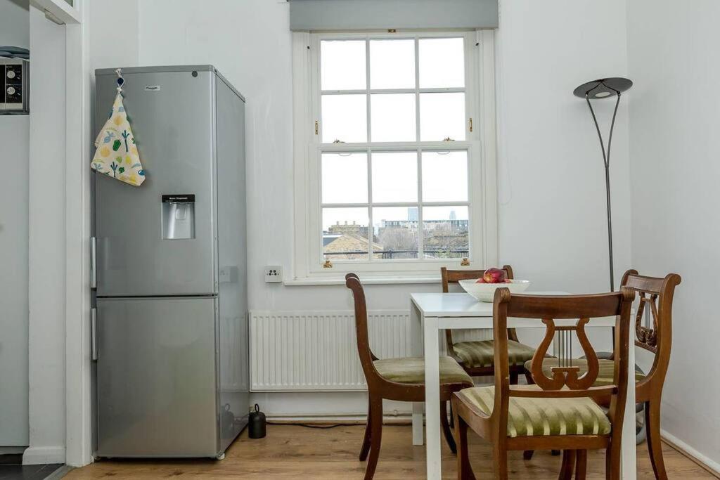 1 Bedroom *zone 1* Elephant And Castle *