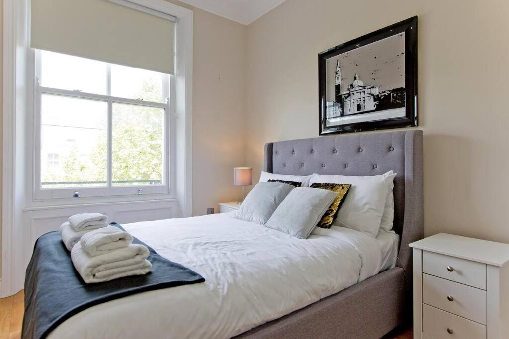 Apartment F7 Large 2bed Kensington *