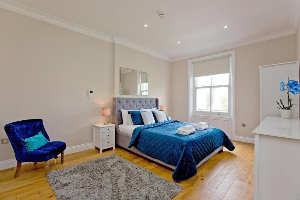 Apartment F7 Large 2bed Kensington London