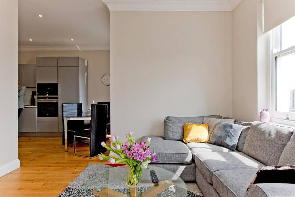 Apartment F7 Large 2bed Kensington *