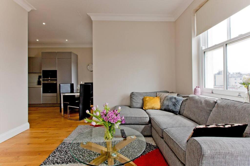 Apartment F7 Large 2bed Kensington *