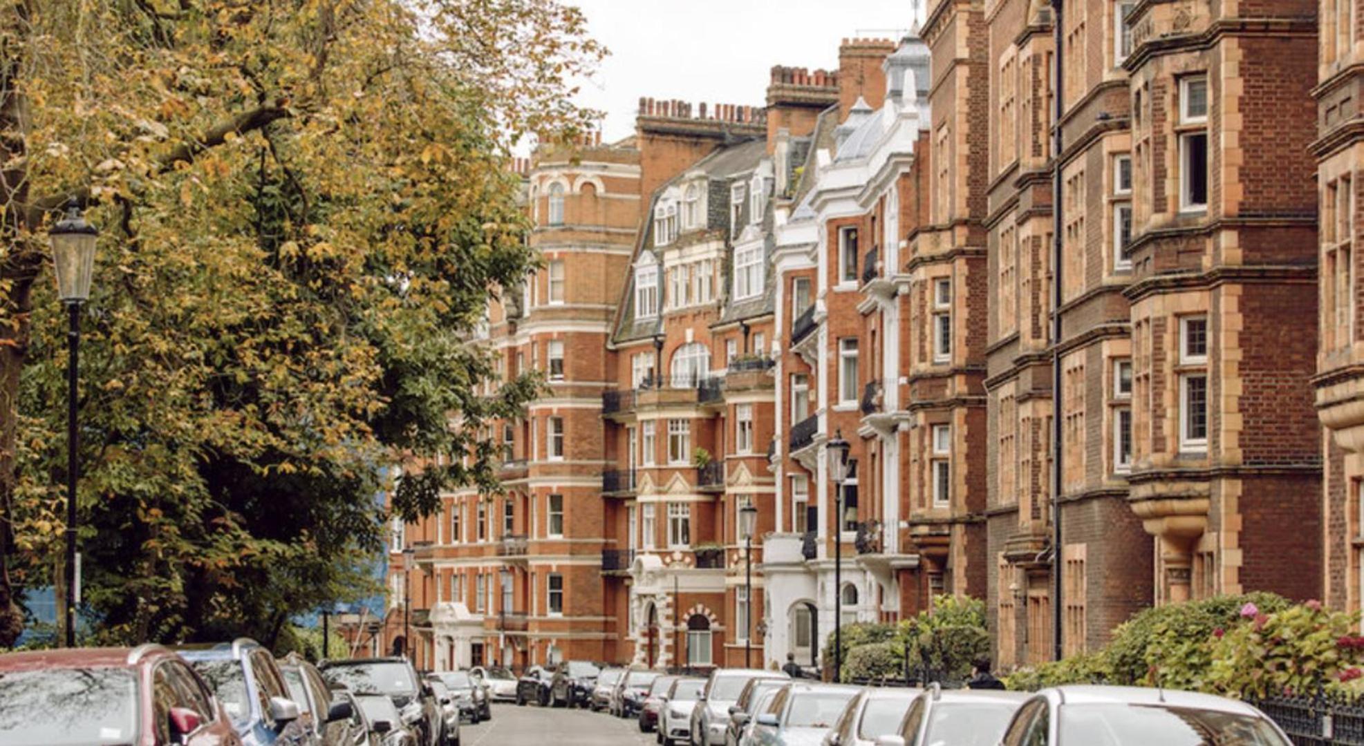 Chelsea 3 People Location Apartment *