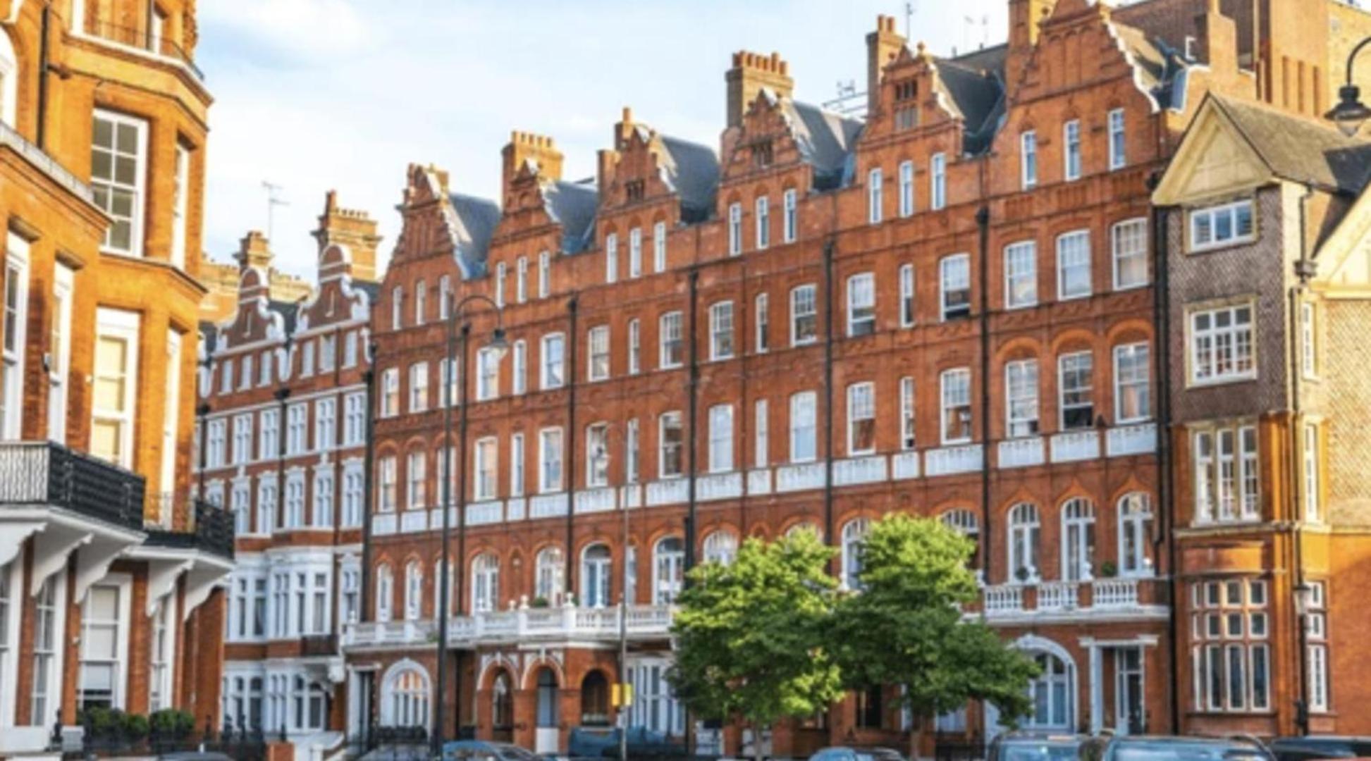 Chelsea 3 People Location Apartment London