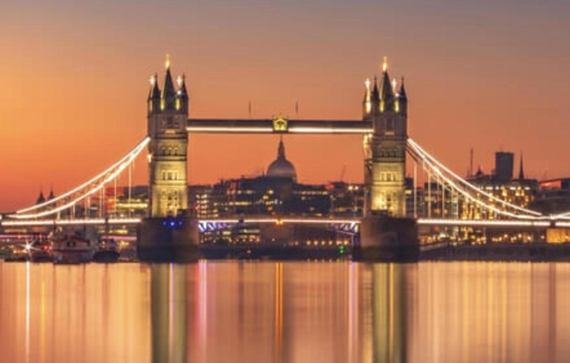 Apartment Bermondsey 3 People Beautiful