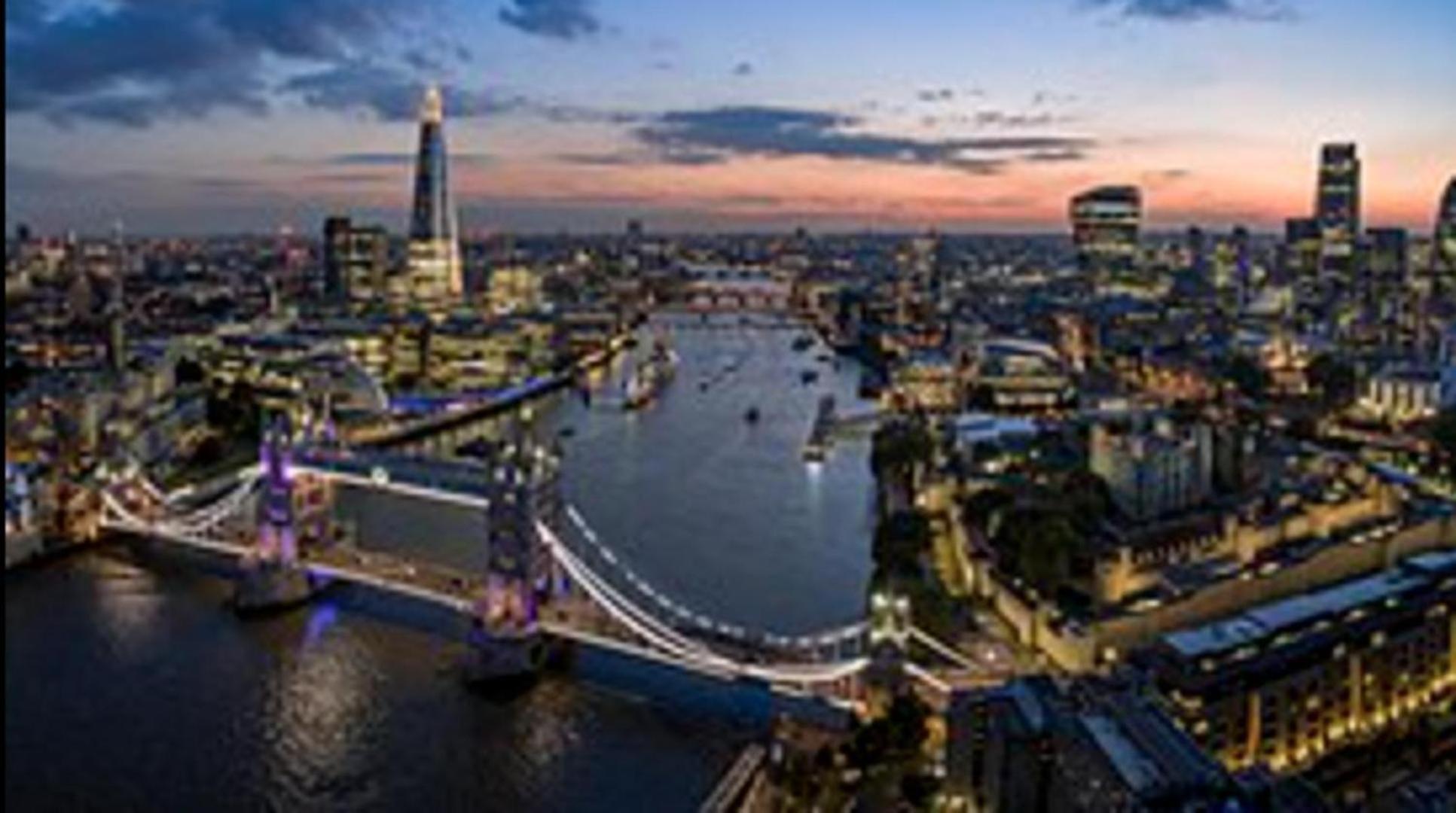 Apartment Bermondsey 3 People Beautiful London