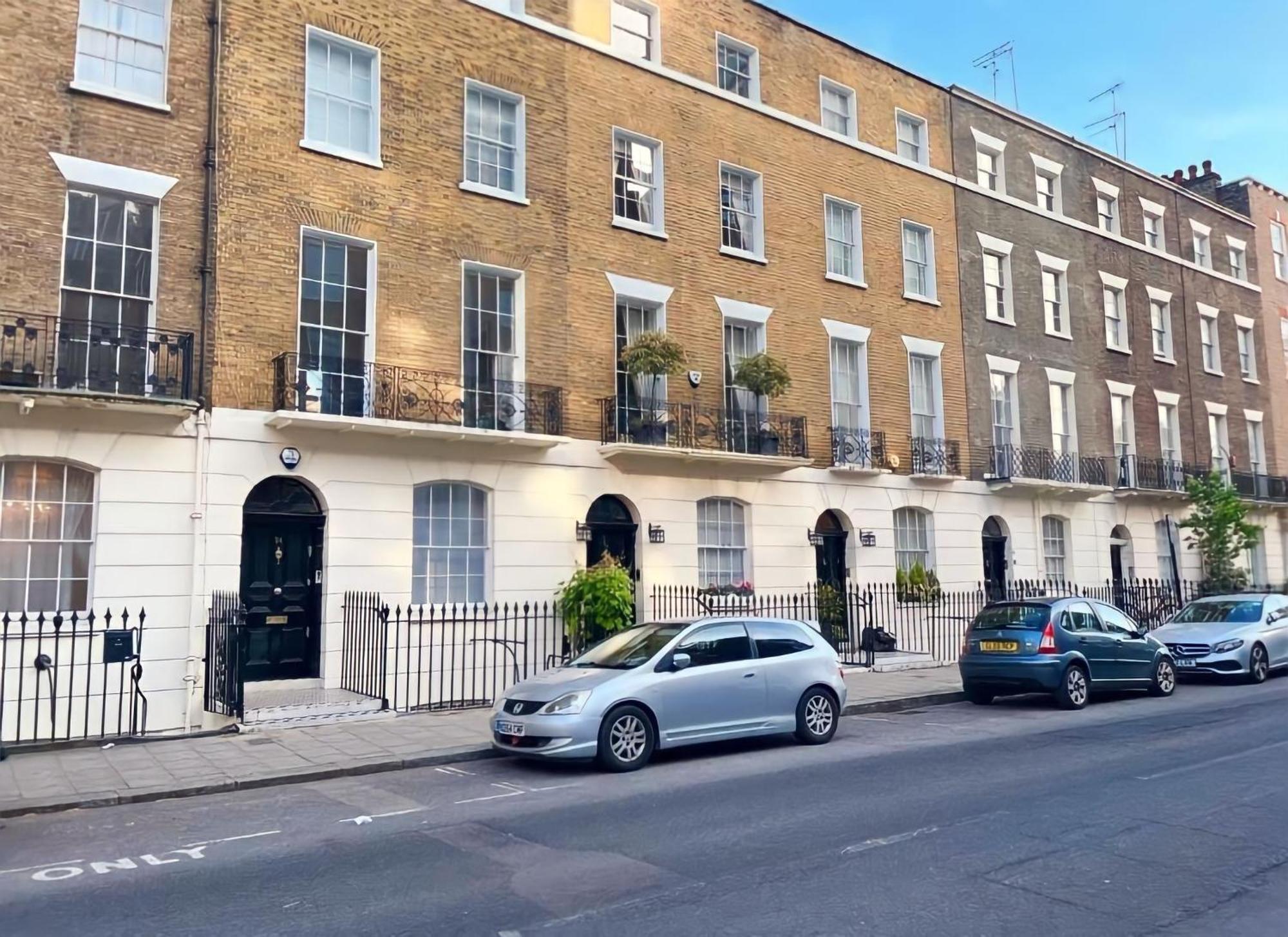 Apartment The Hyde Park Suites