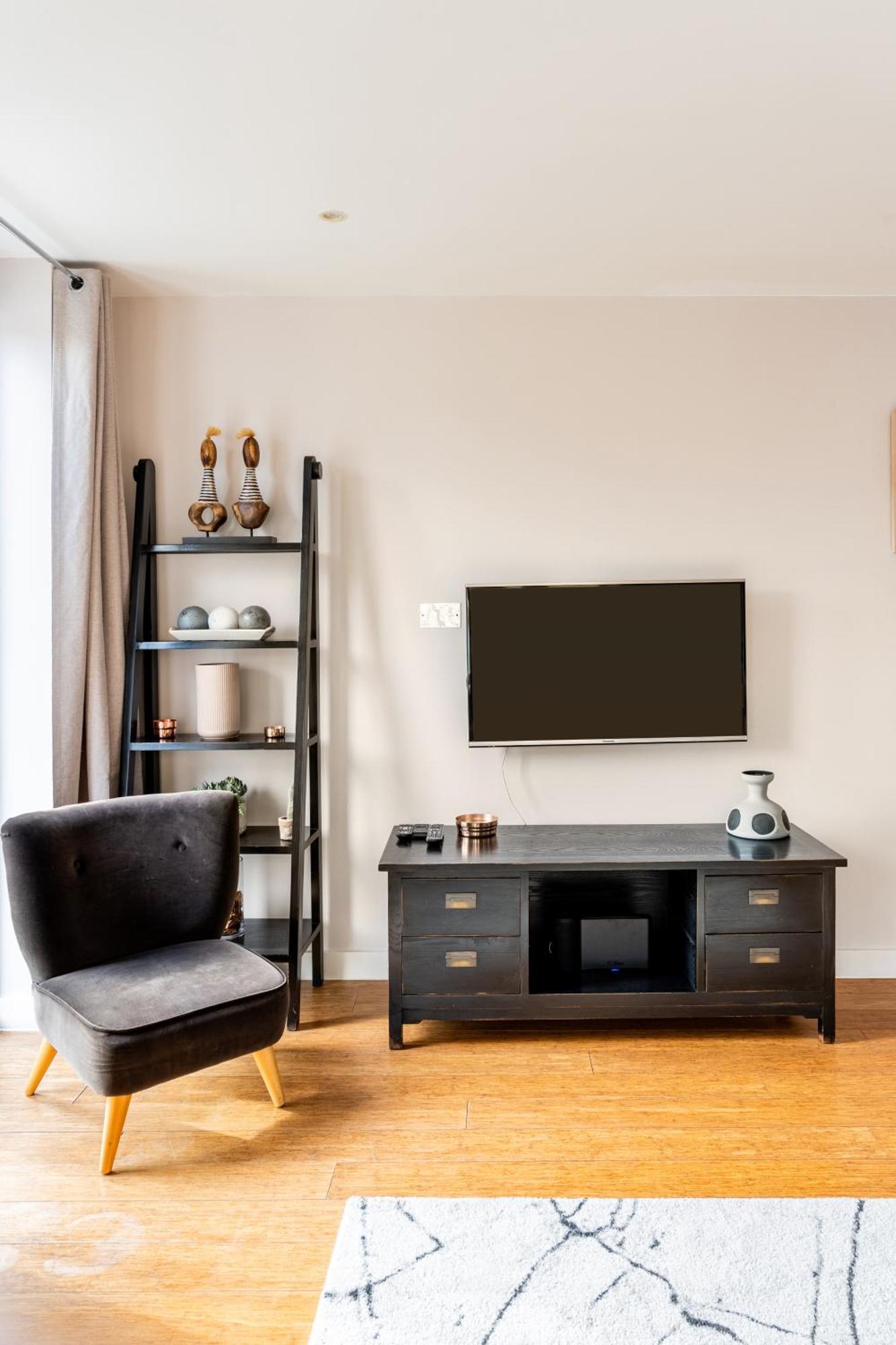 Luxury In Notting Hill By Portobello Market Apartamento Londres
